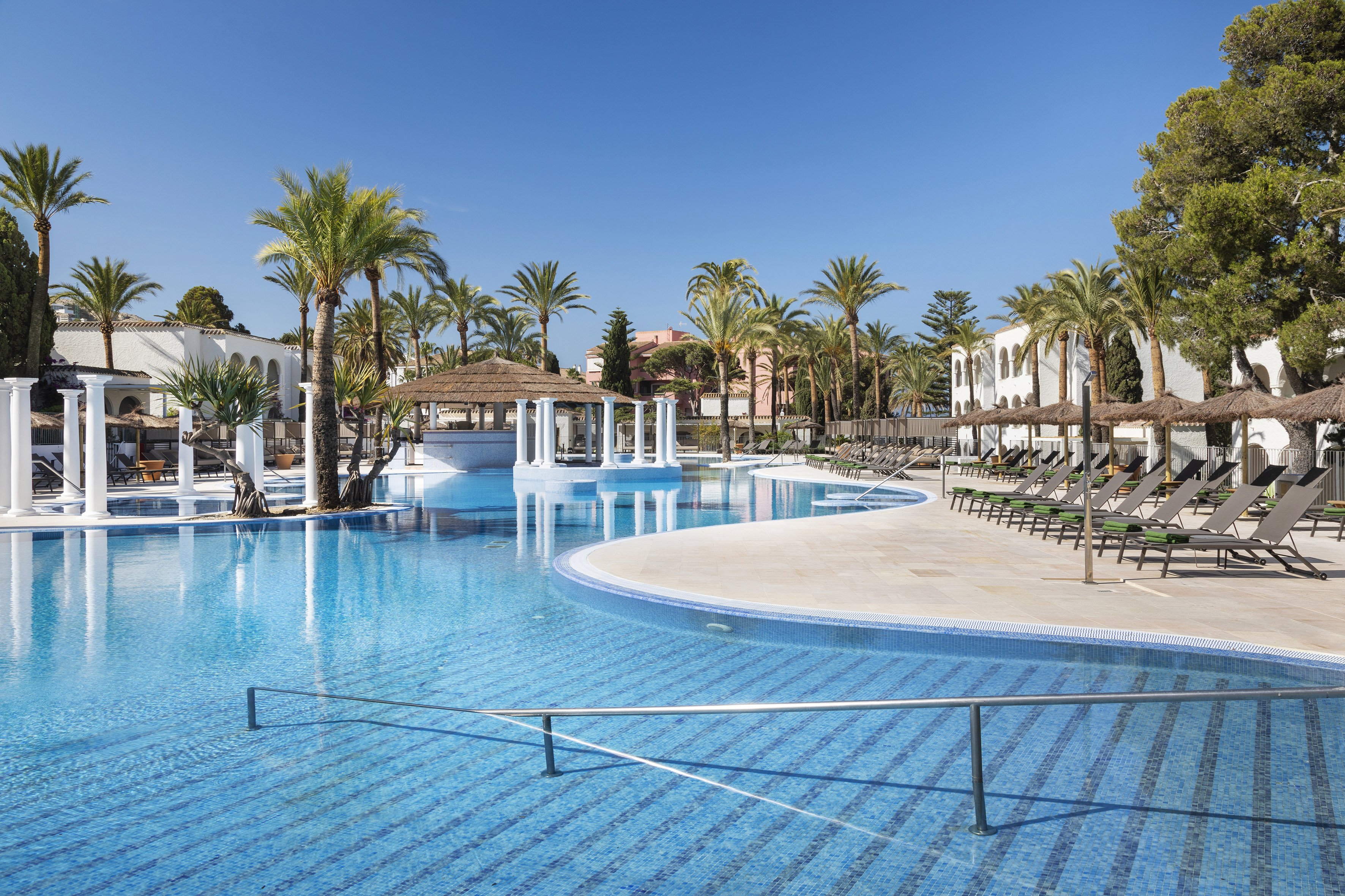 Meliá Zahara Resort & Villas foto 26