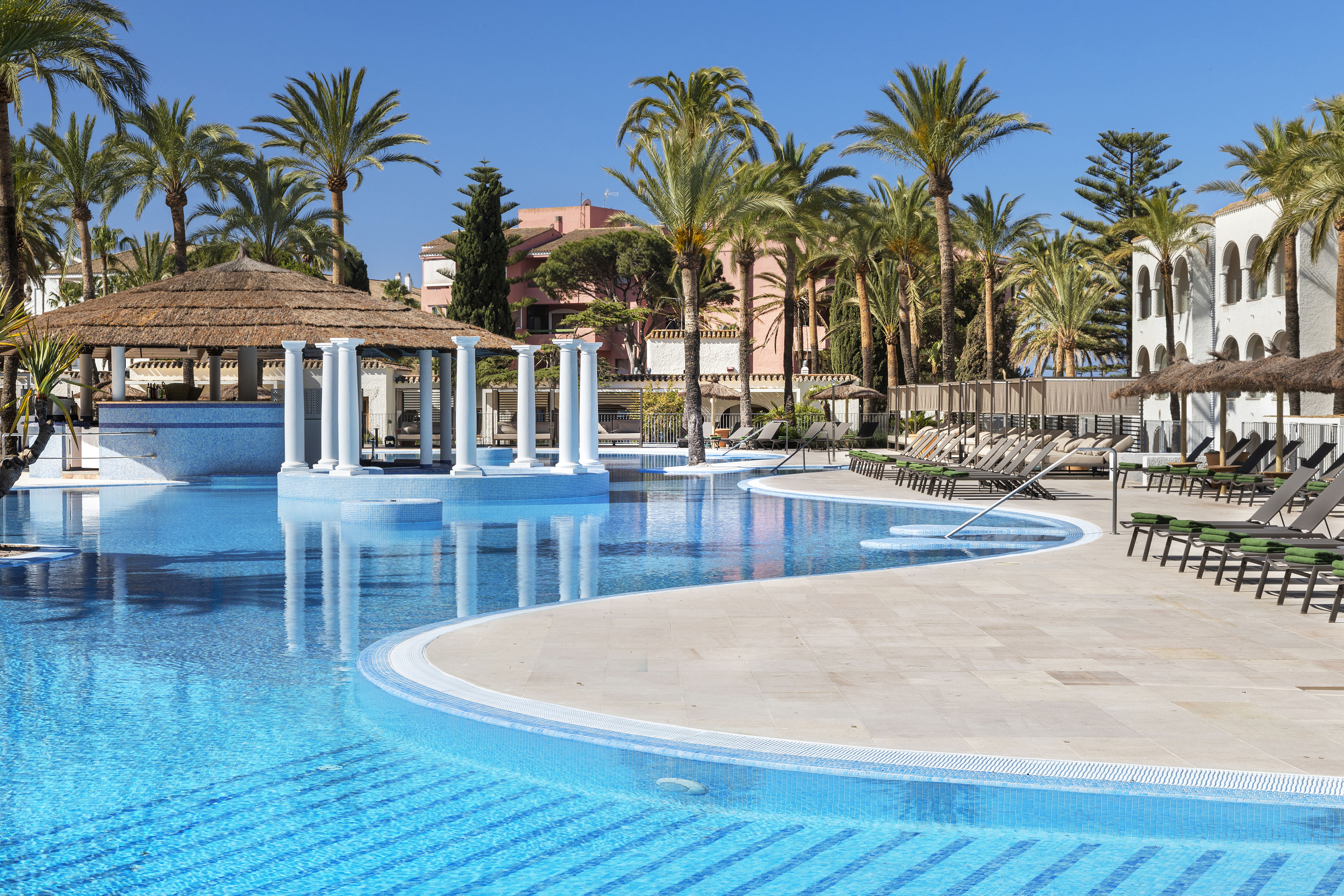 Meliá Zahara Resort & Villas foto 25