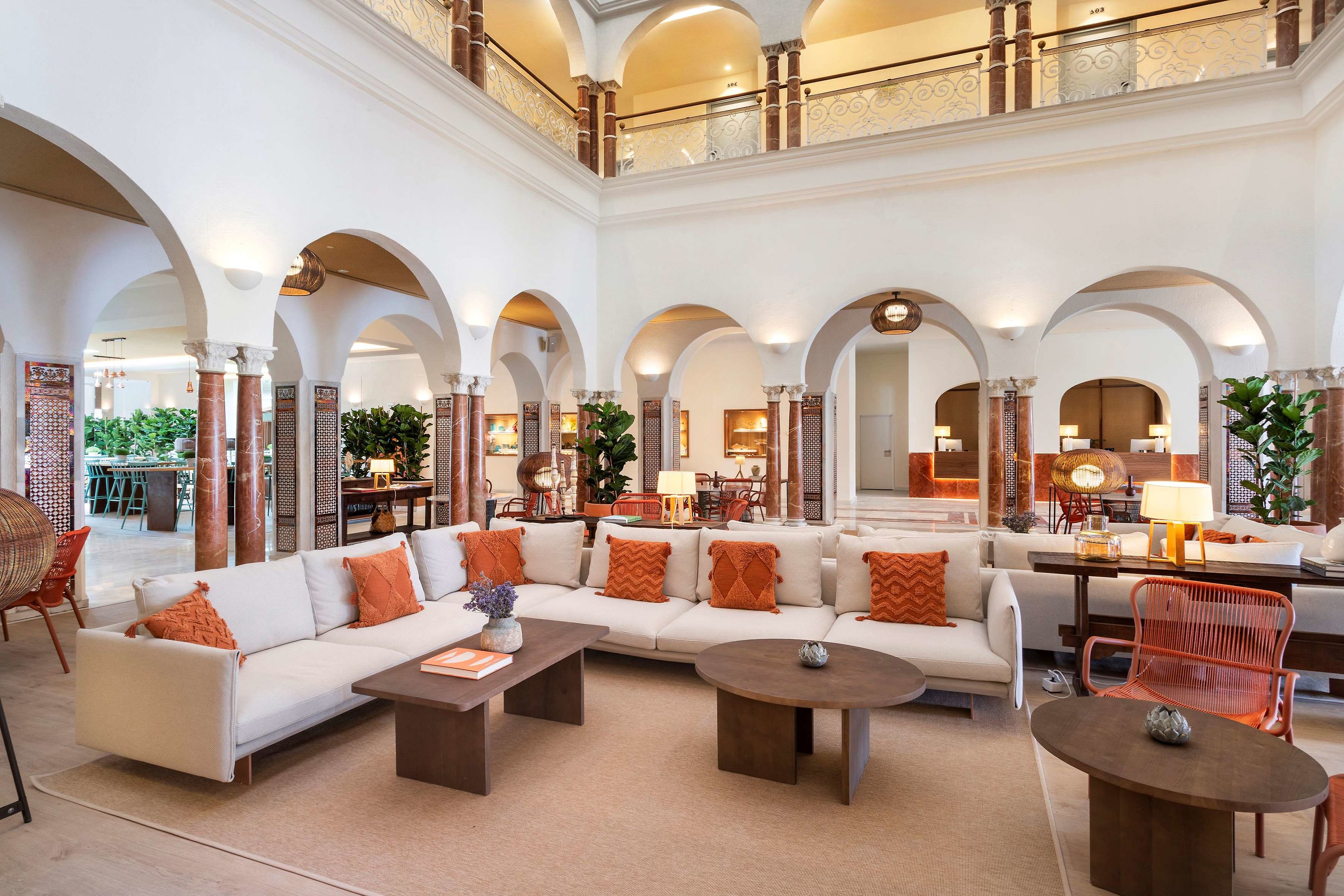 Meliá Zahara Resort & Villas foto 34