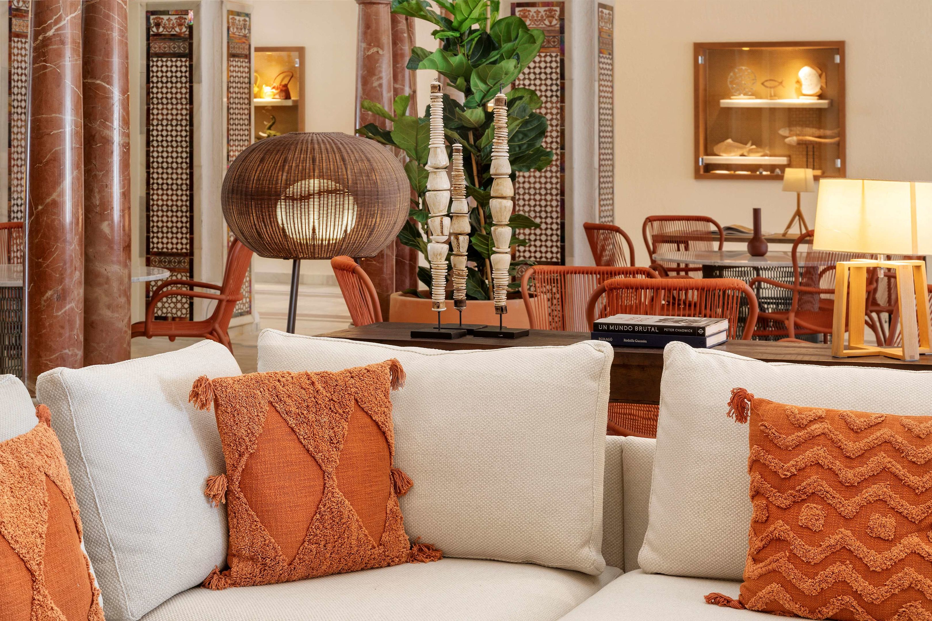 Meliá Zahara Resort & Villas foto 35