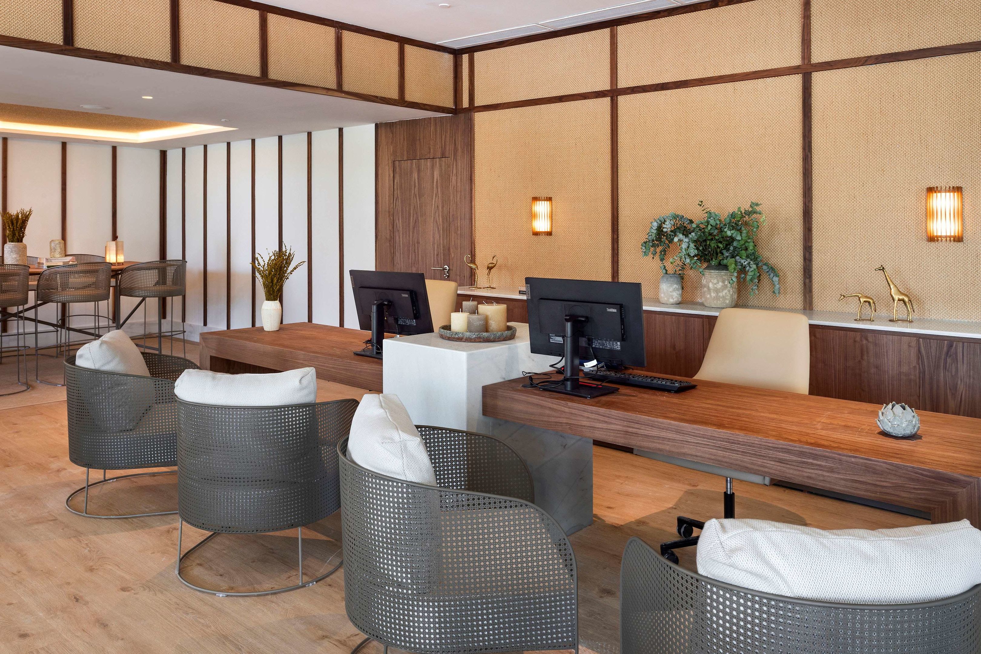 Meliá Zahara Resort & Villas foto 36