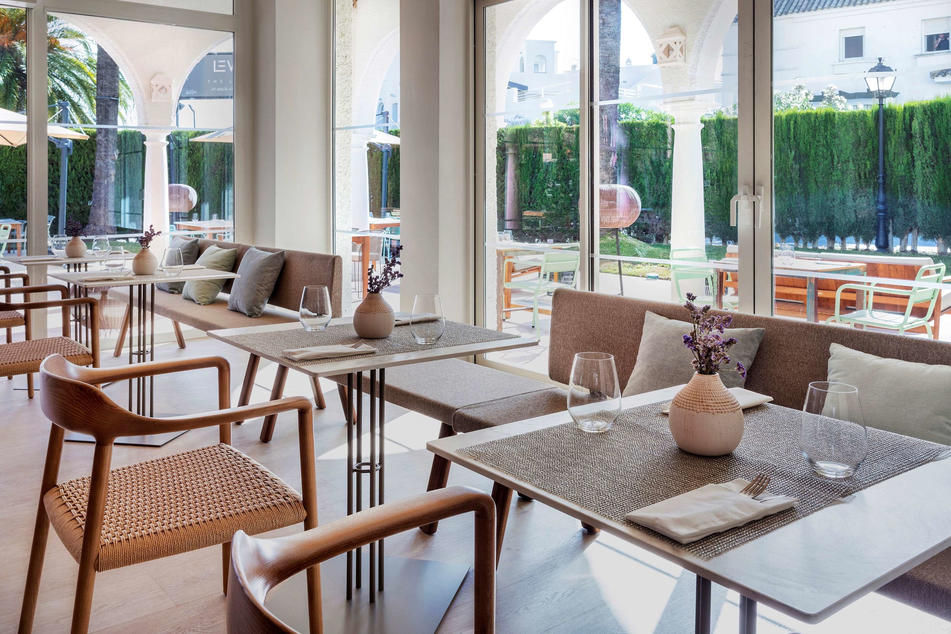 Meliá Zahara Resort & Villas foto 39