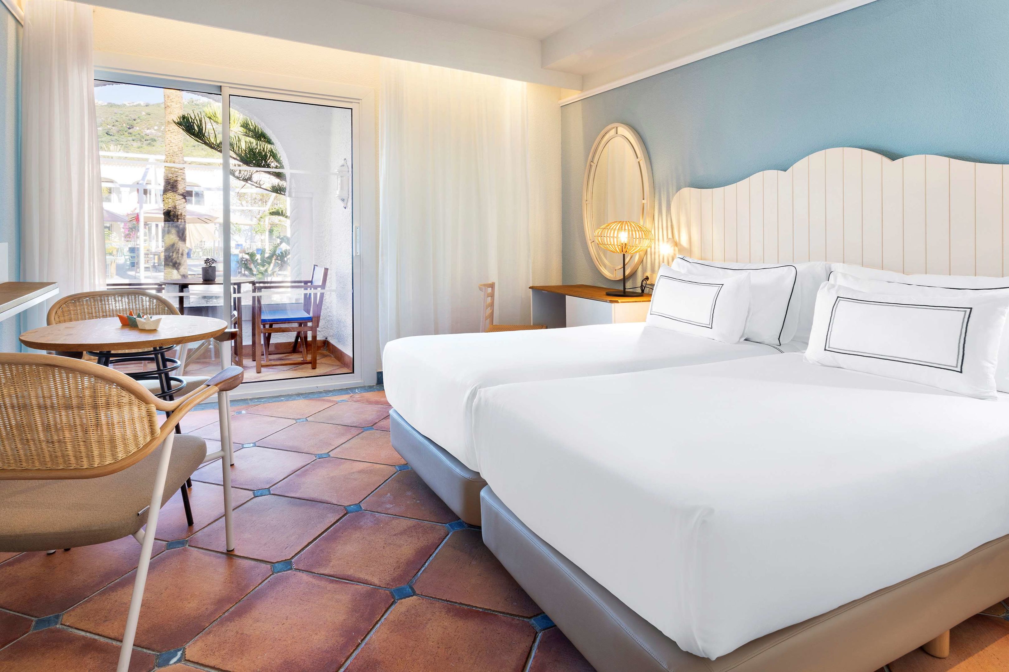 Meliá Zahara Resort & Villas foto 40