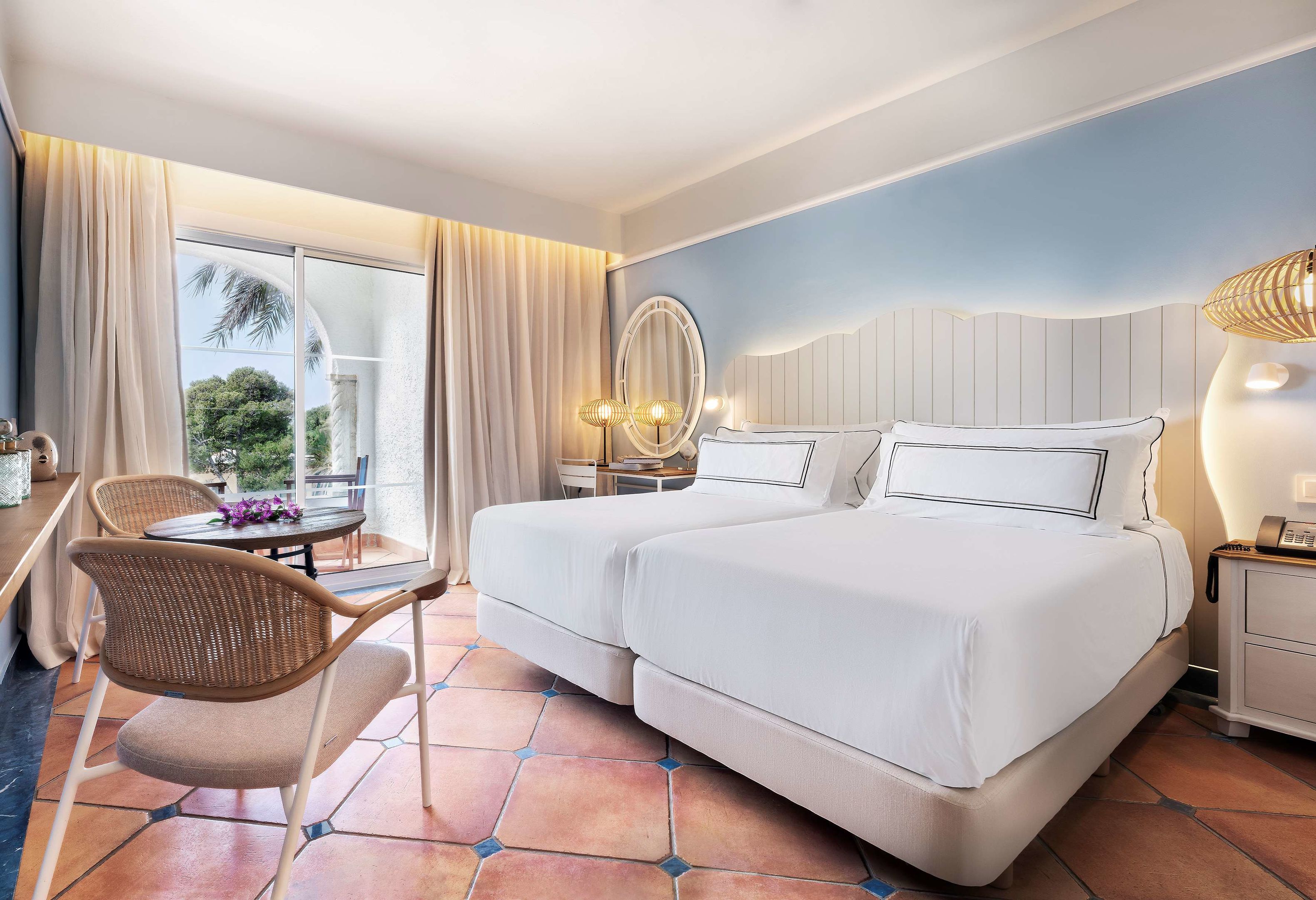 Meliá Zahara Resort & Villas foto 43