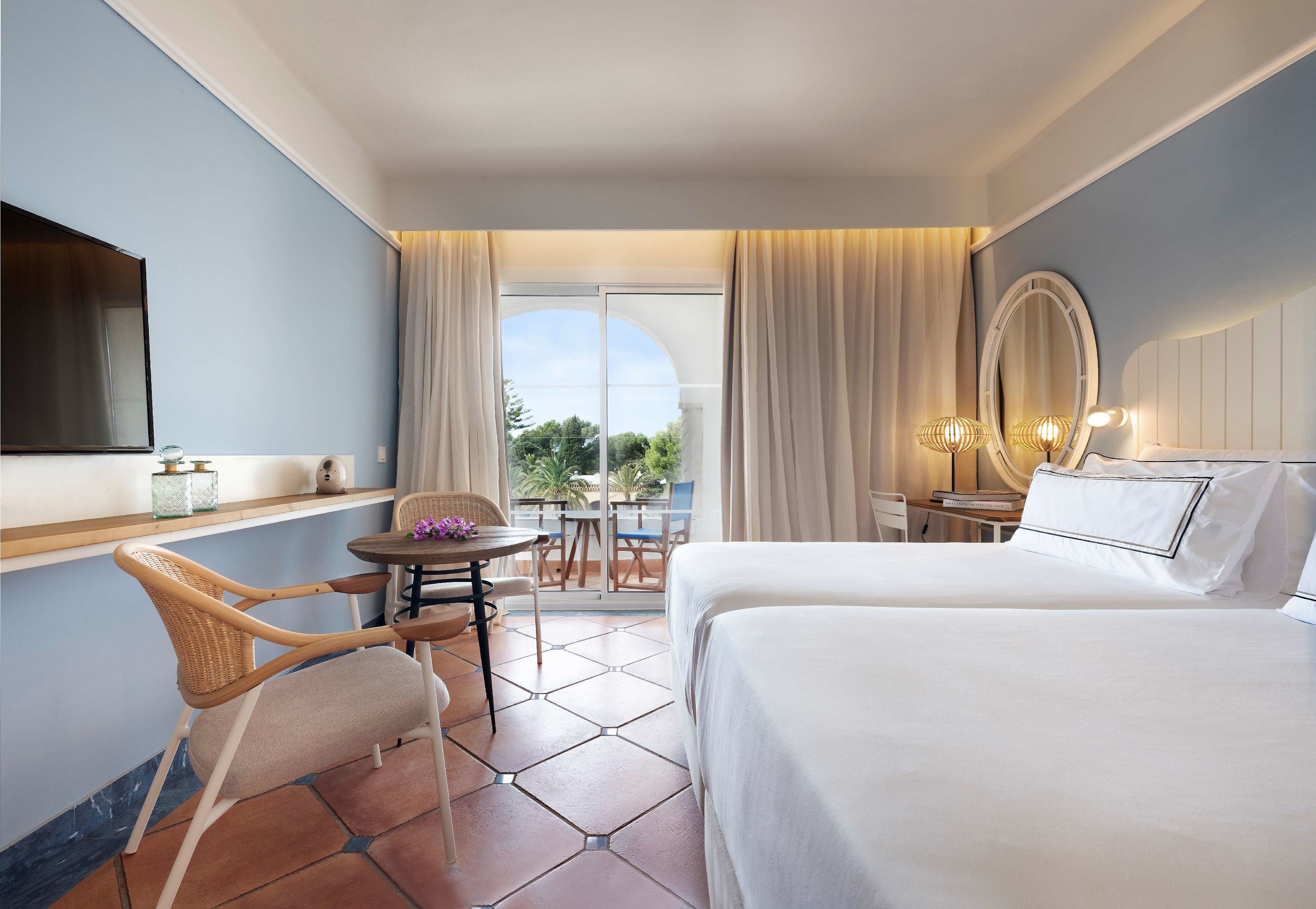 Meliá Zahara Resort & Villas foto 44