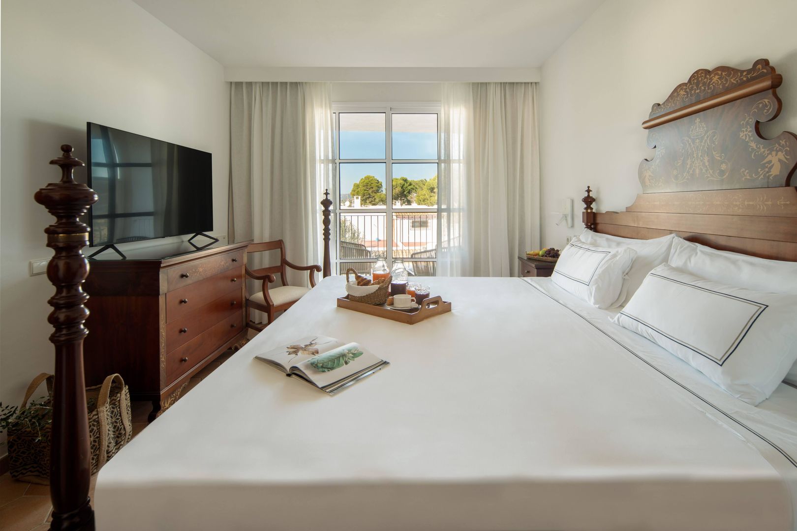 Meliá Cala d'Or Boutique Hotel foto 15
