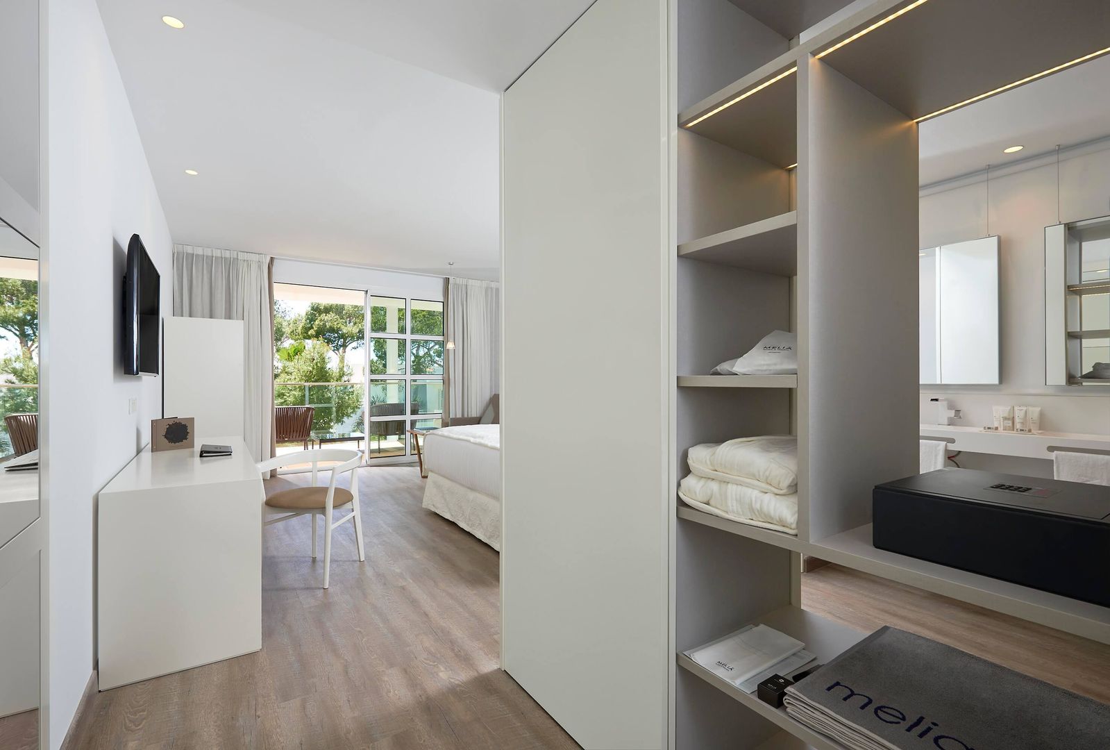 Meliá Cala d'Or Boutique Hotel foto 10