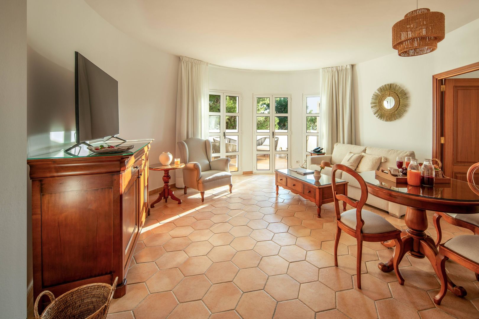 Meliá Cala d'Or Boutique Hotel foto 23