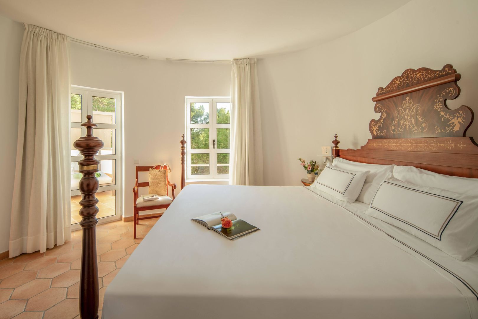 Meliá Cala d'Or Boutique Hotel foto 22