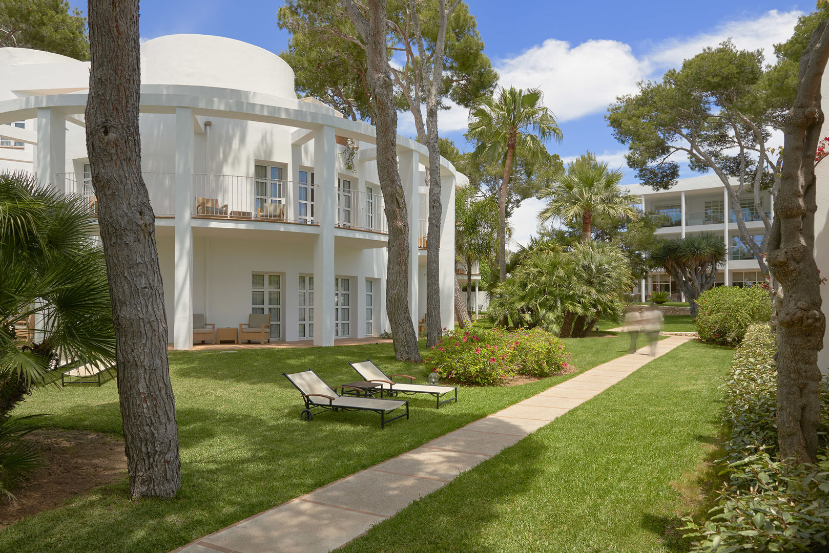 Meliá Cala d'Or Boutique Hotel foto 20