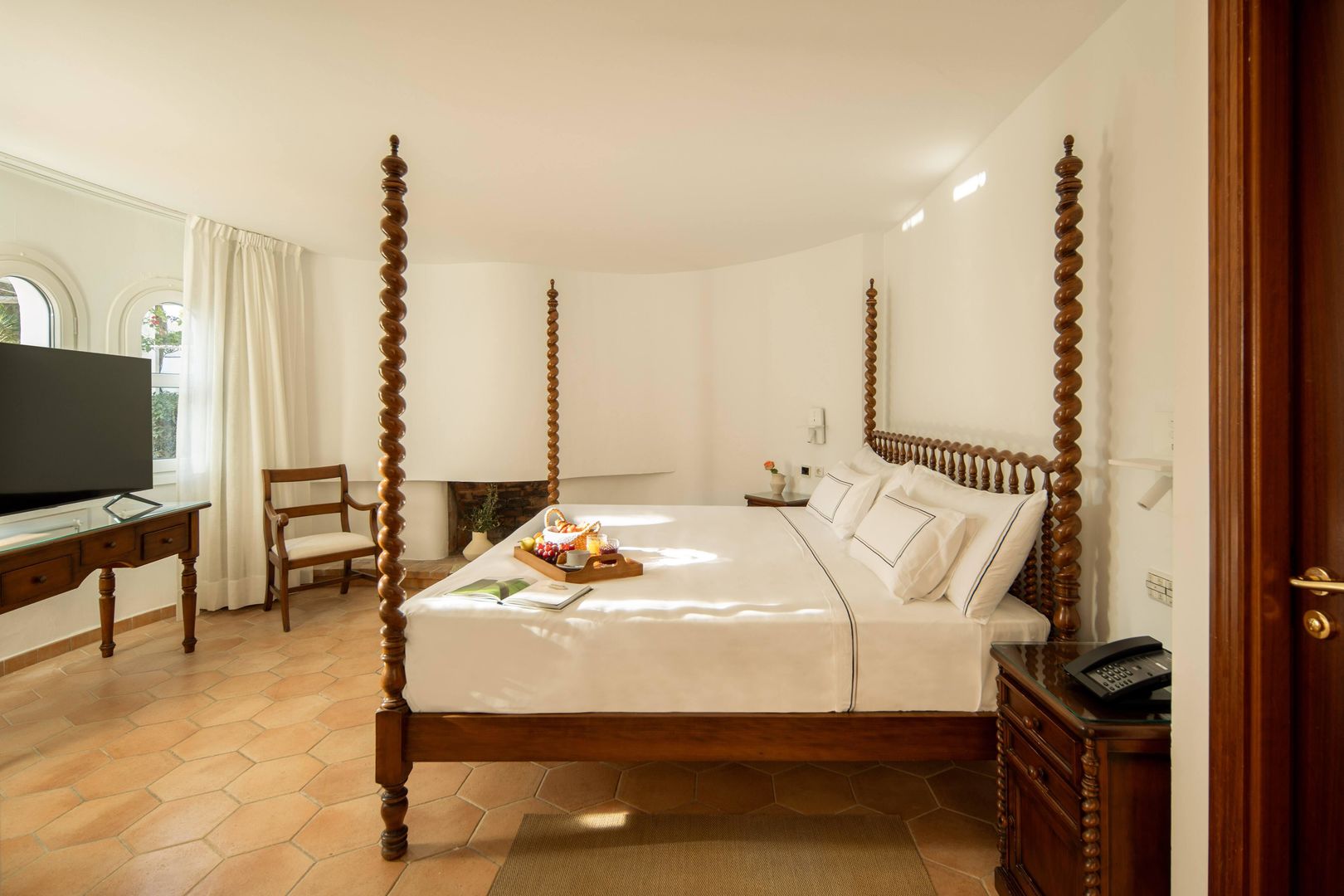 Meliá Cala d'Or Boutique Hotel foto 30