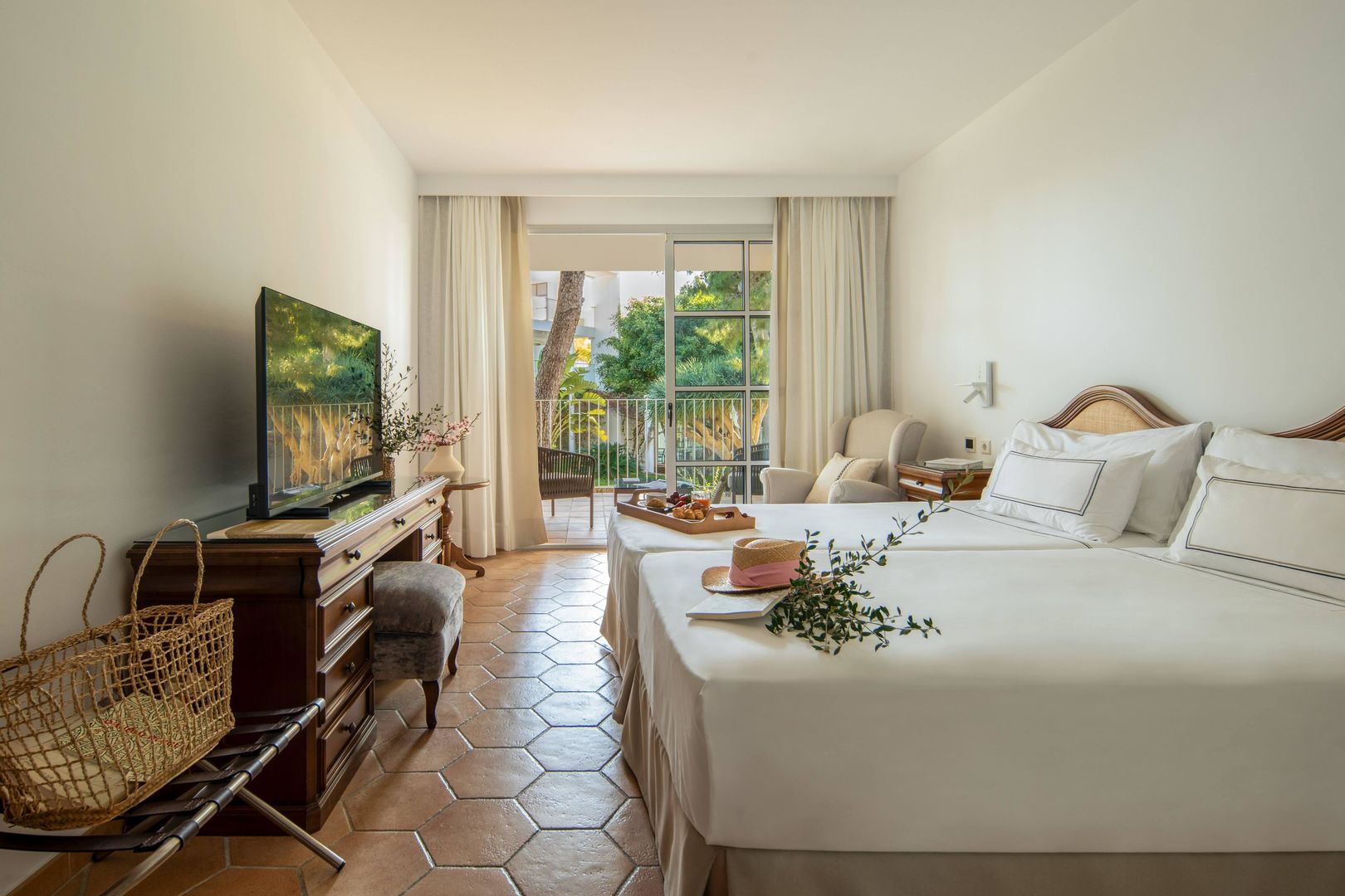 Meliá Cala d'Or Boutique Hotel foto 6