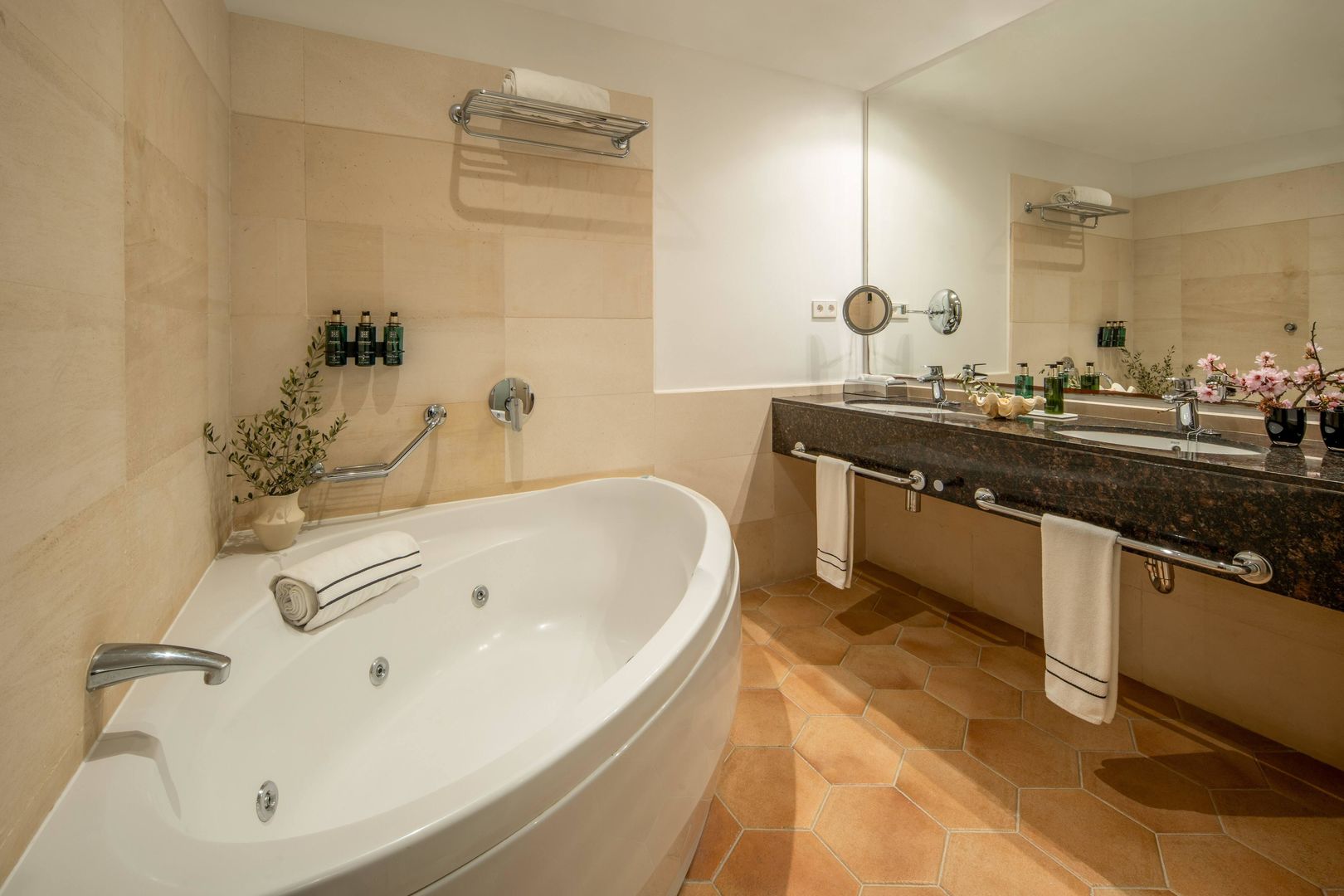Meliá Cala d'Or Boutique Hotel foto 26