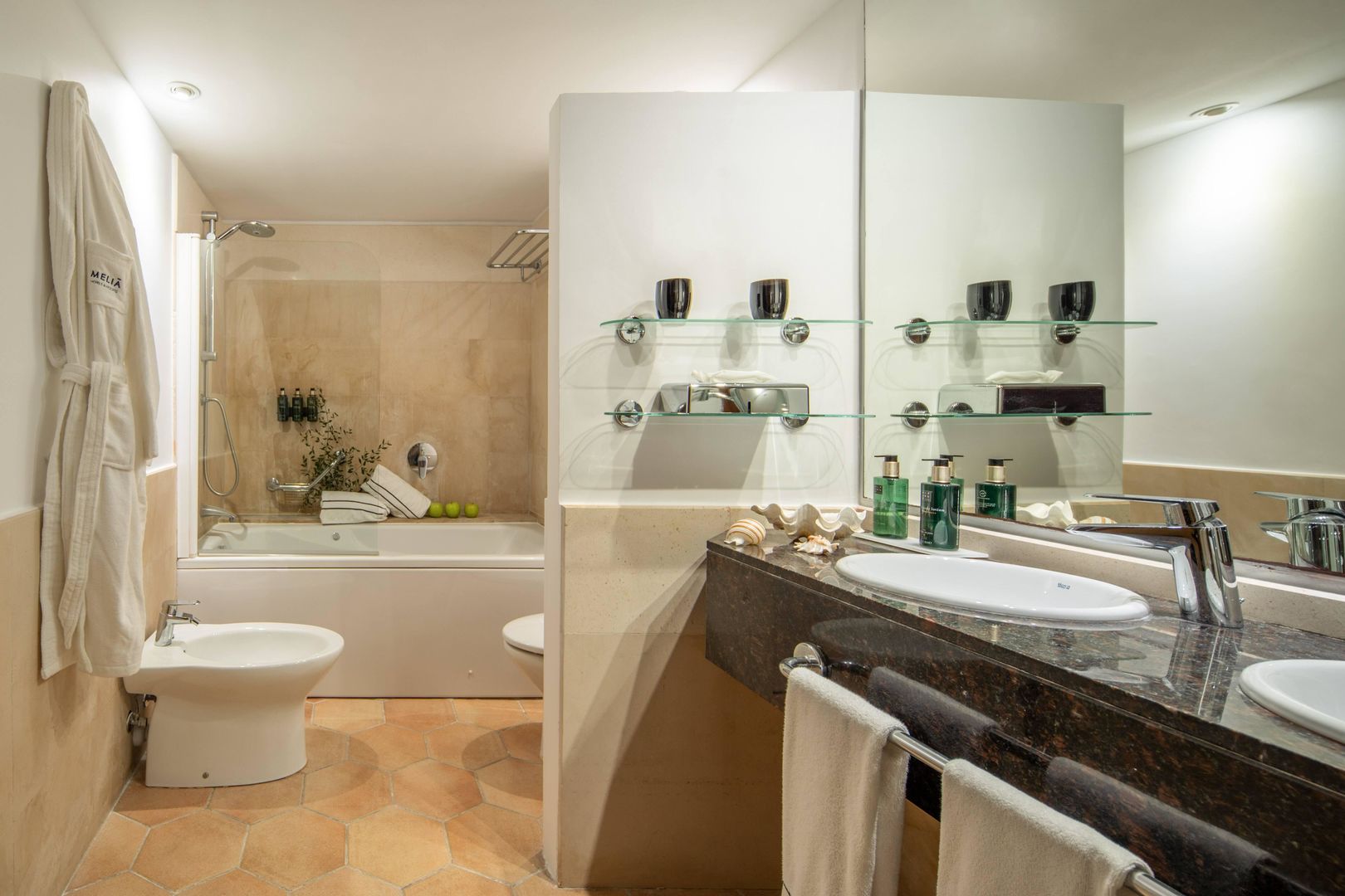 Meliá Cala d'Or Boutique Hotel foto 31