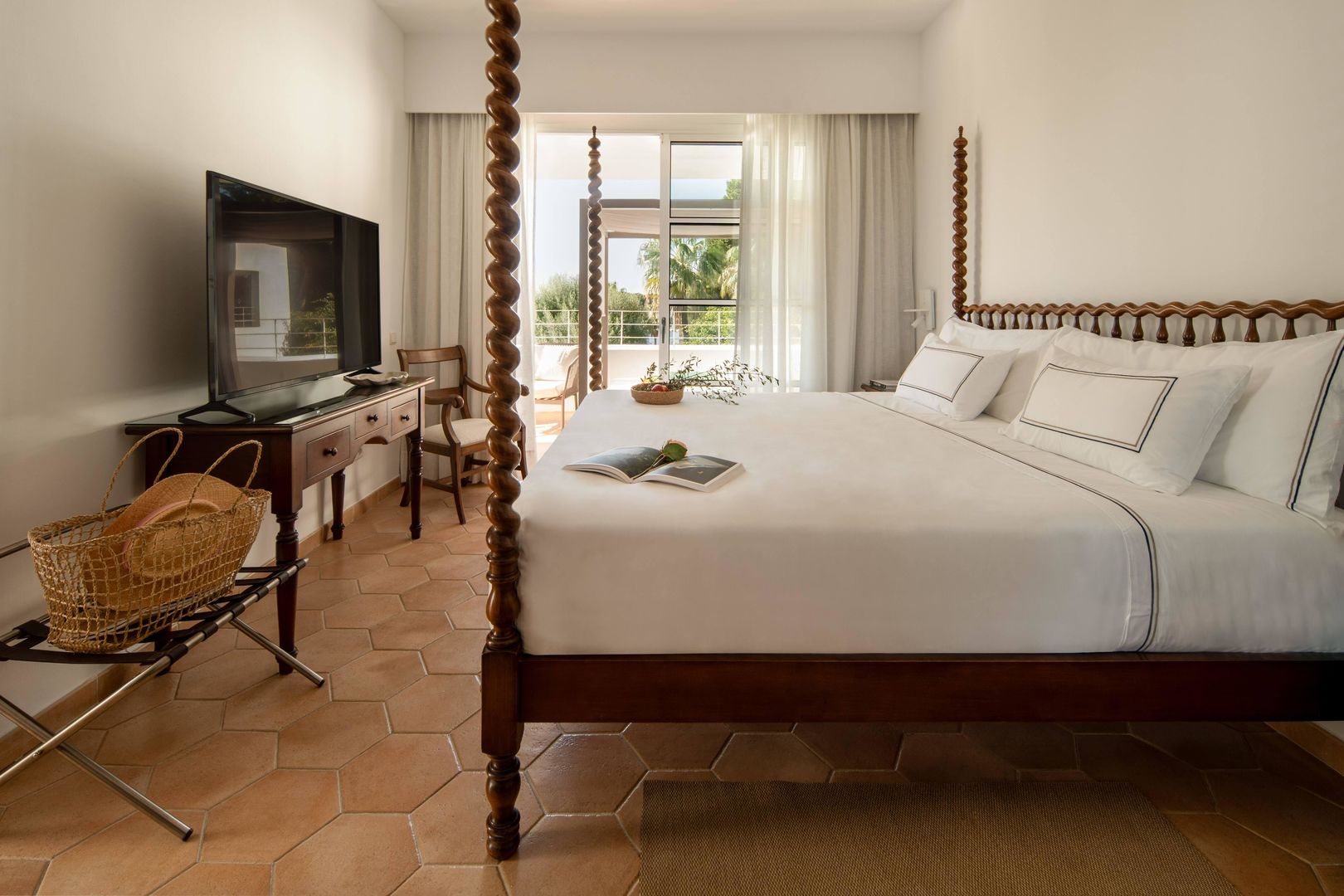 Meliá Cala d'Or Boutique Hotel foto 21