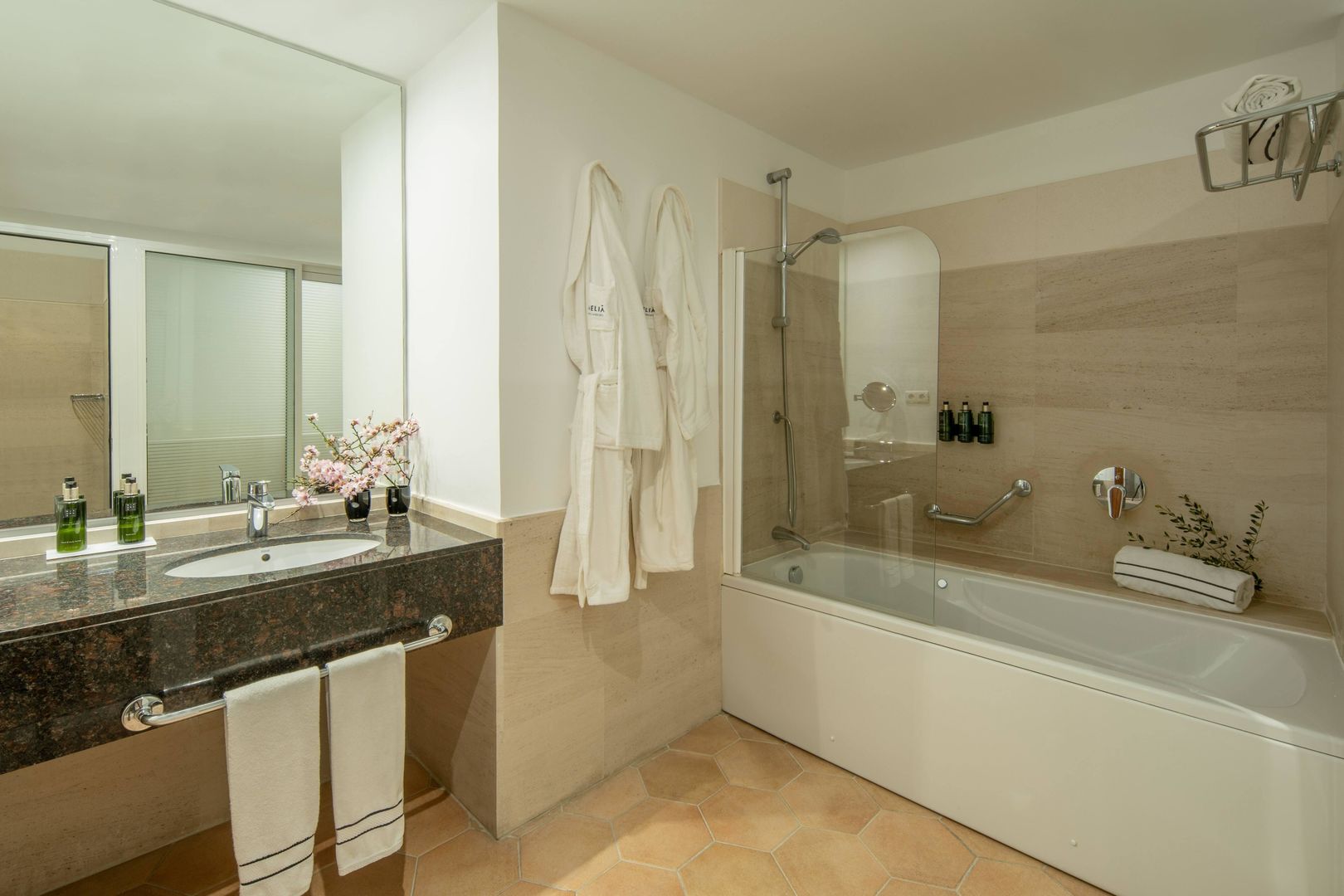 Meliá Cala d'Or Boutique Hotel foto 17