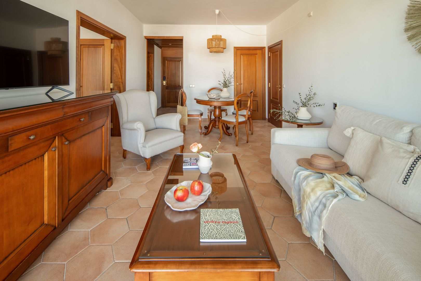 Meliá Cala d'Or Boutique Hotel foto 16