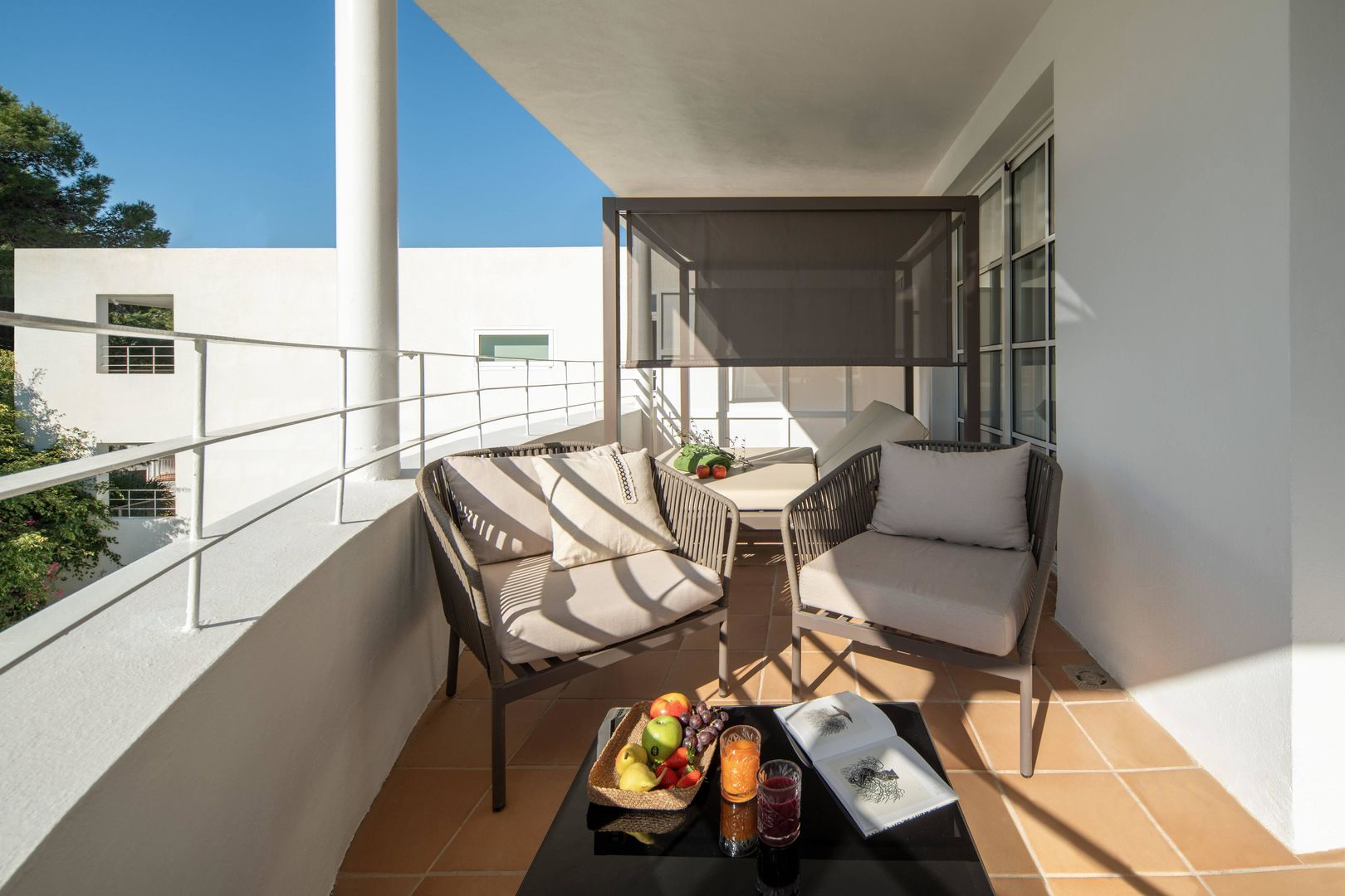 Meliá Cala d'Or Boutique Hotel foto 28
