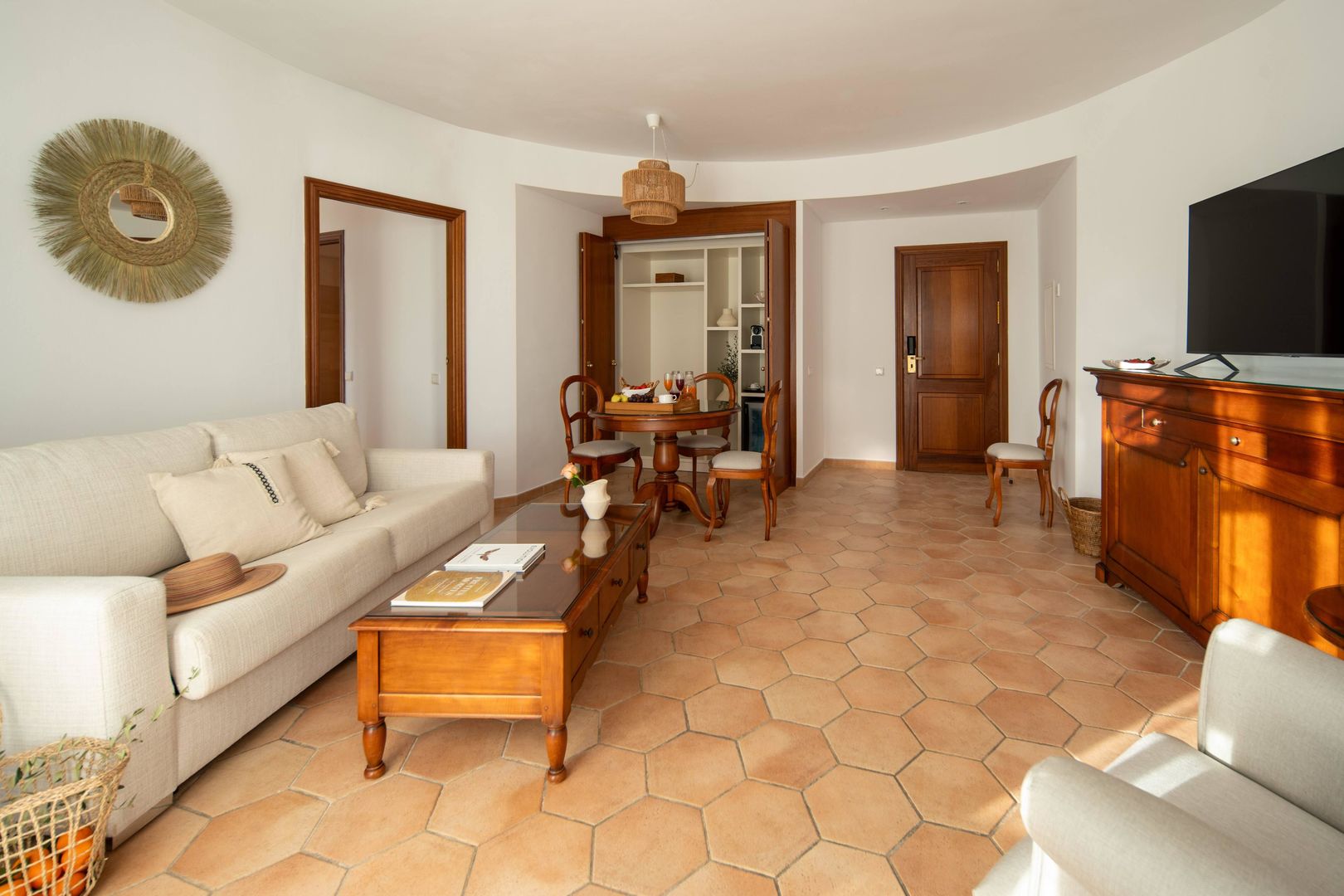 Meliá Cala d'Or Boutique Hotel foto 24