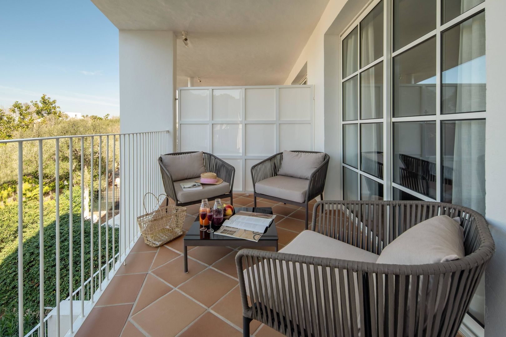 Meliá Cala d'Or Boutique Hotel foto 19