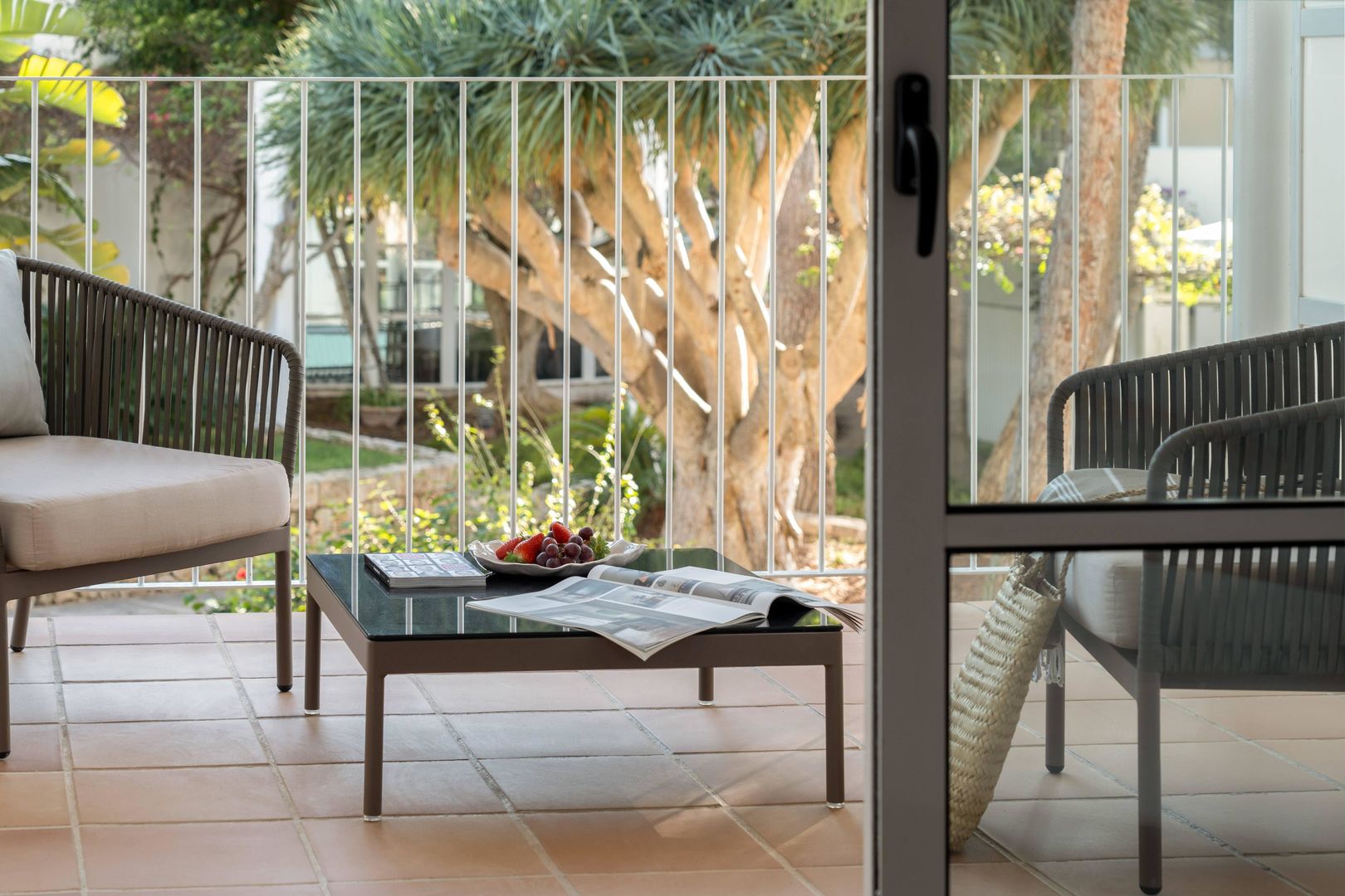 Meliá Cala d'Or Boutique Hotel foto 7