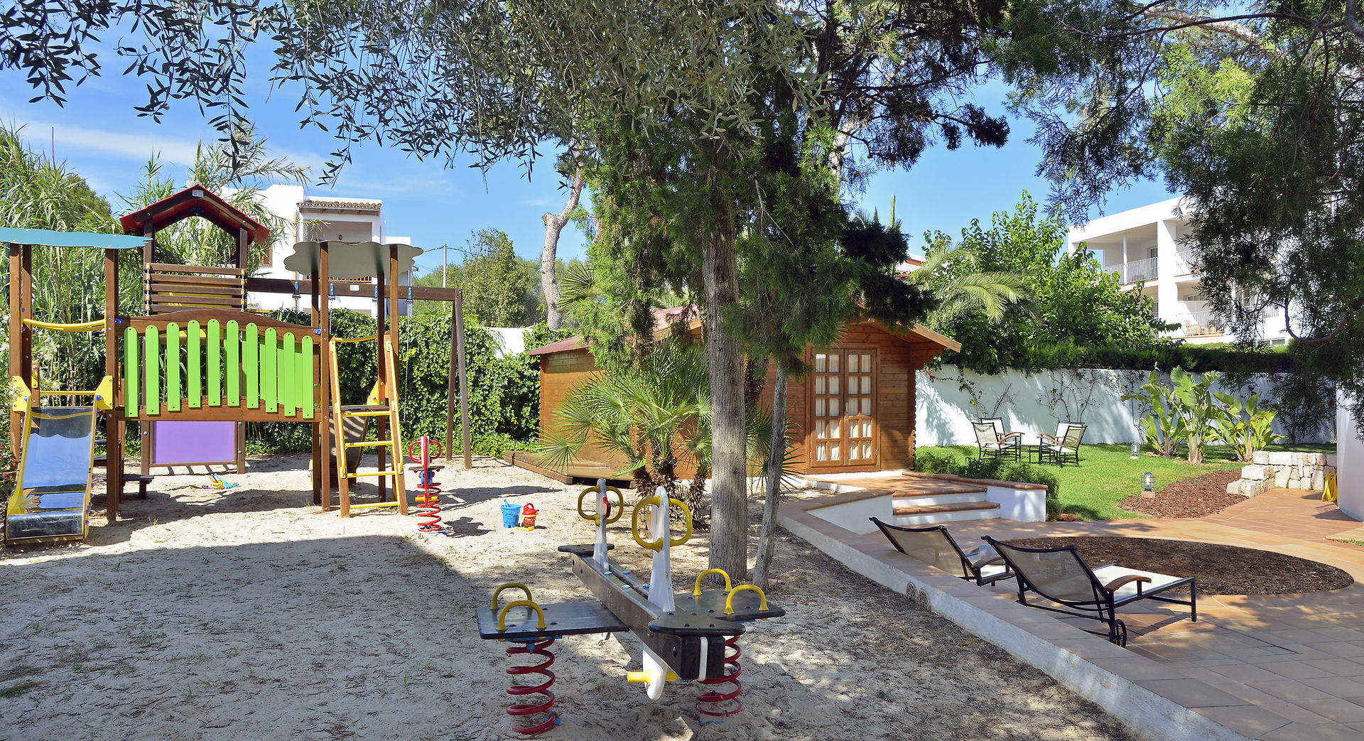 Meliá Cala d'Or Boutique Hotel foto 35