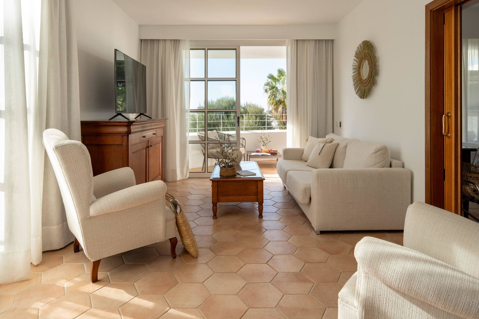 Meliá Cala d'Or Boutique Hotel foto 25