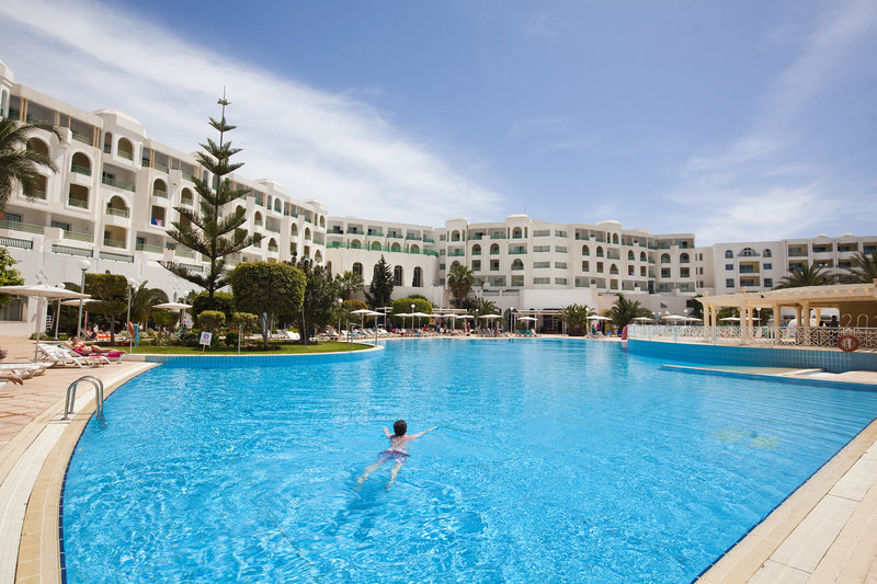 El Mouradi Hammamet foto 34