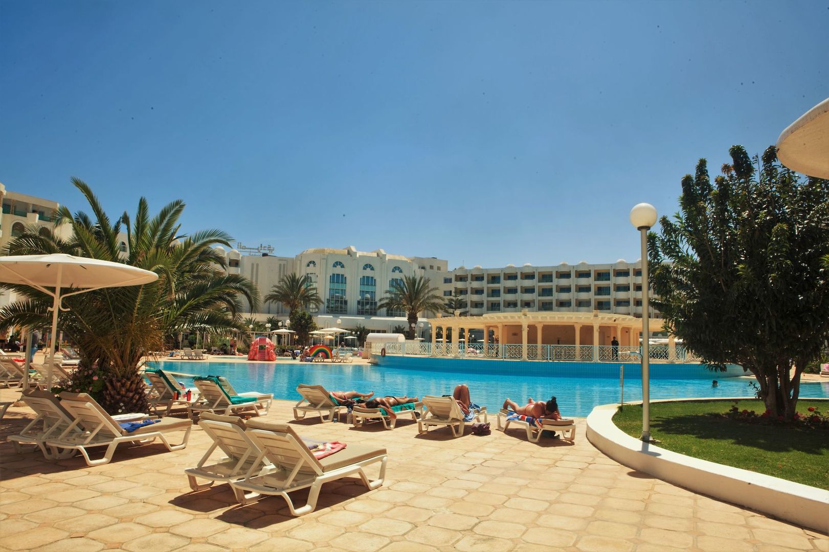 El Mouradi Hammamet foto 44