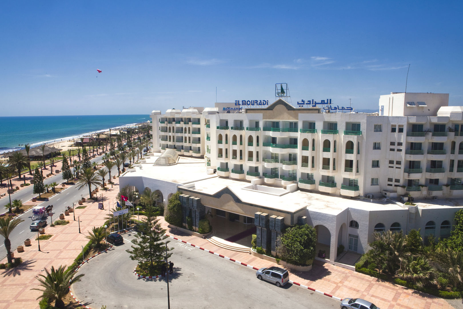 El Mouradi Hammamet foto 8