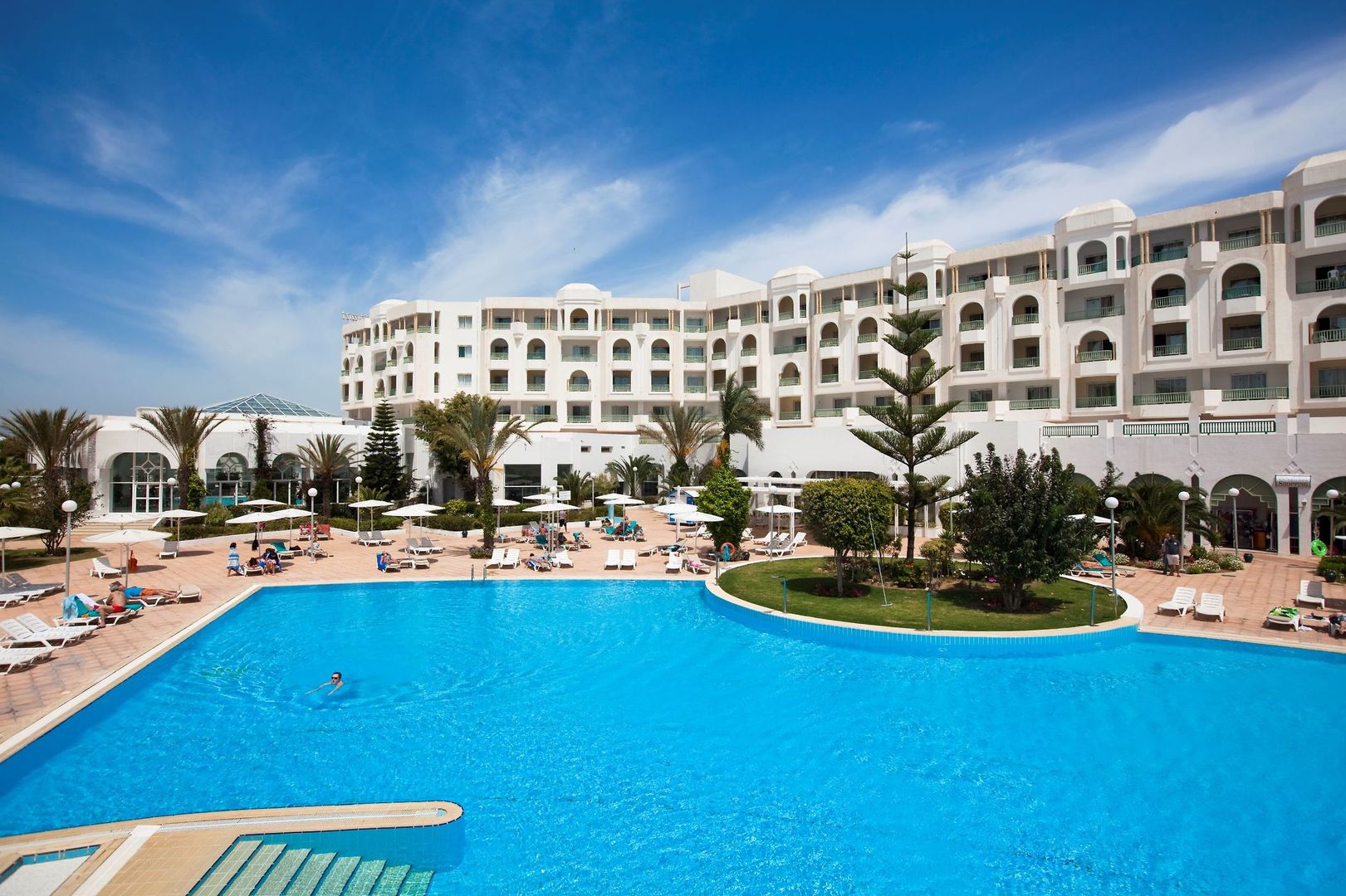 El Mouradi Hammamet foto 38