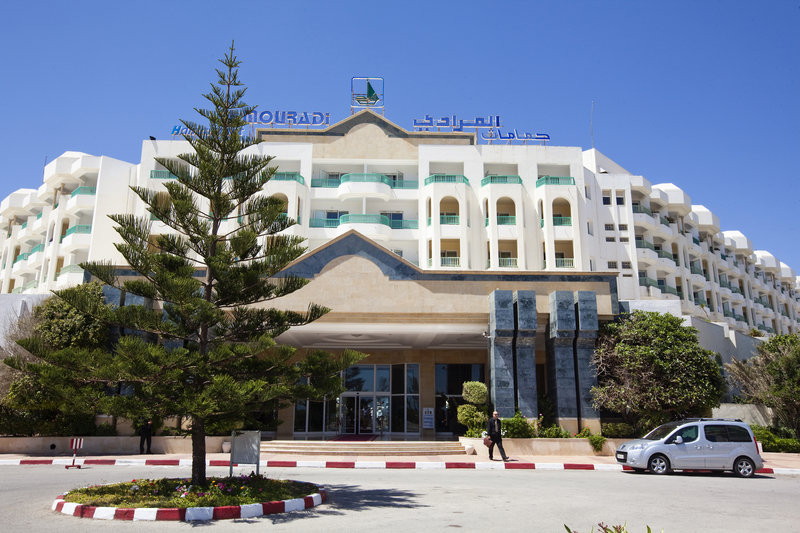 El Mouradi Hammamet foto 10