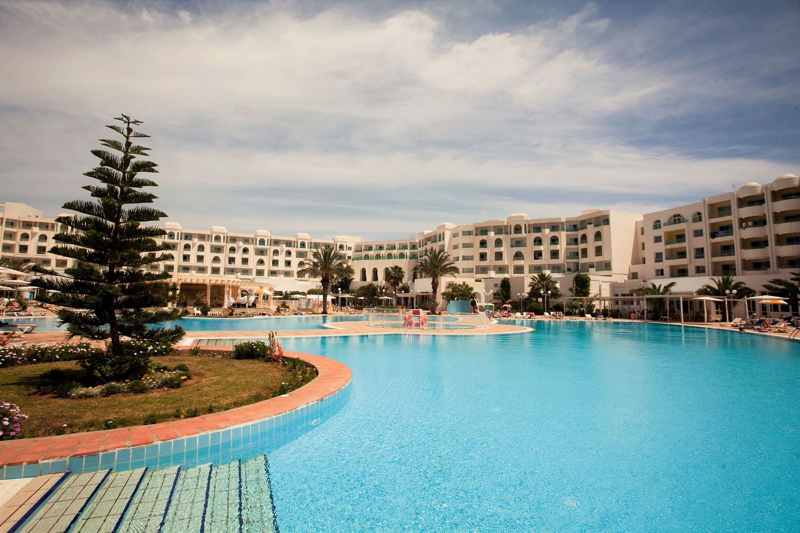 El Mouradi Hammamet foto 53