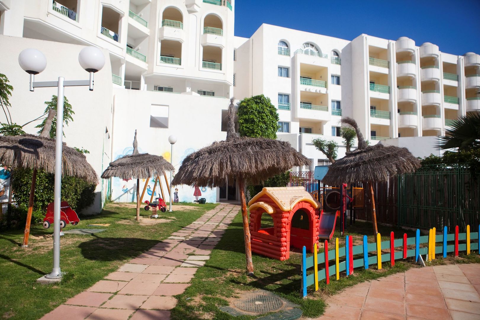 El Mouradi Hammamet foto 62