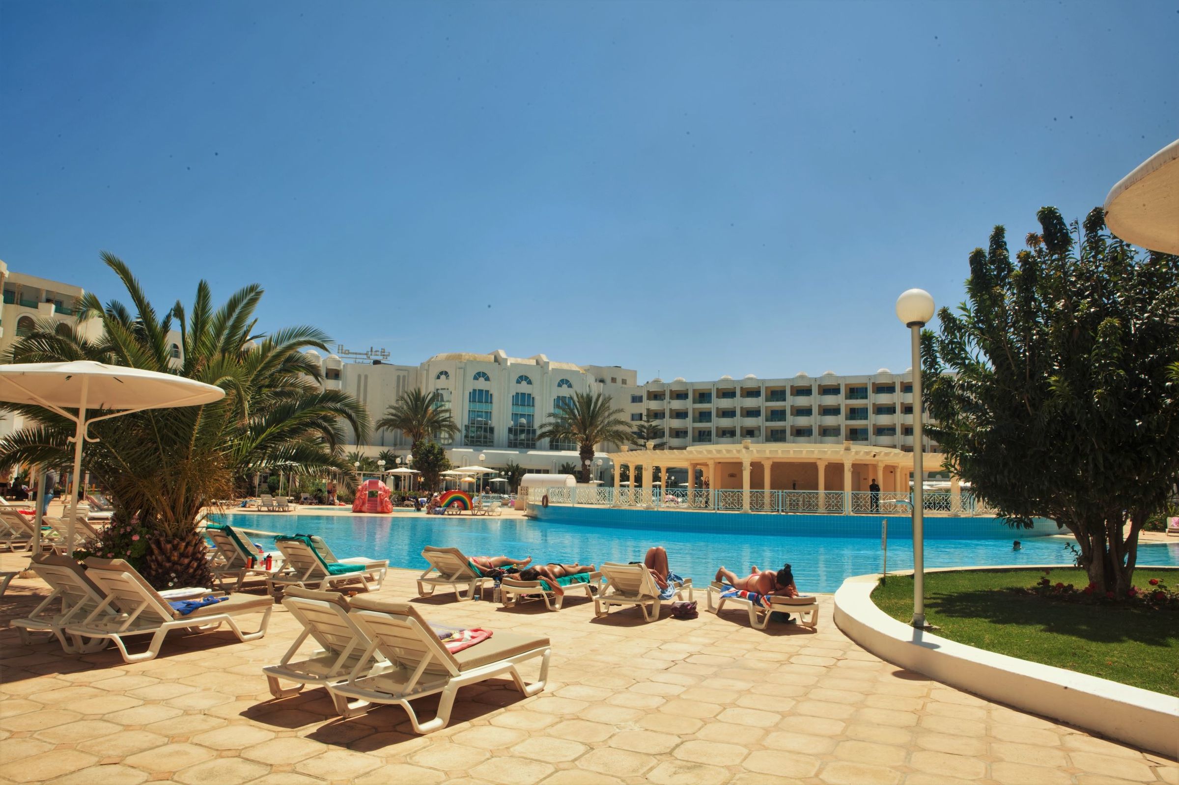 El Mouradi Hammamet foto 45