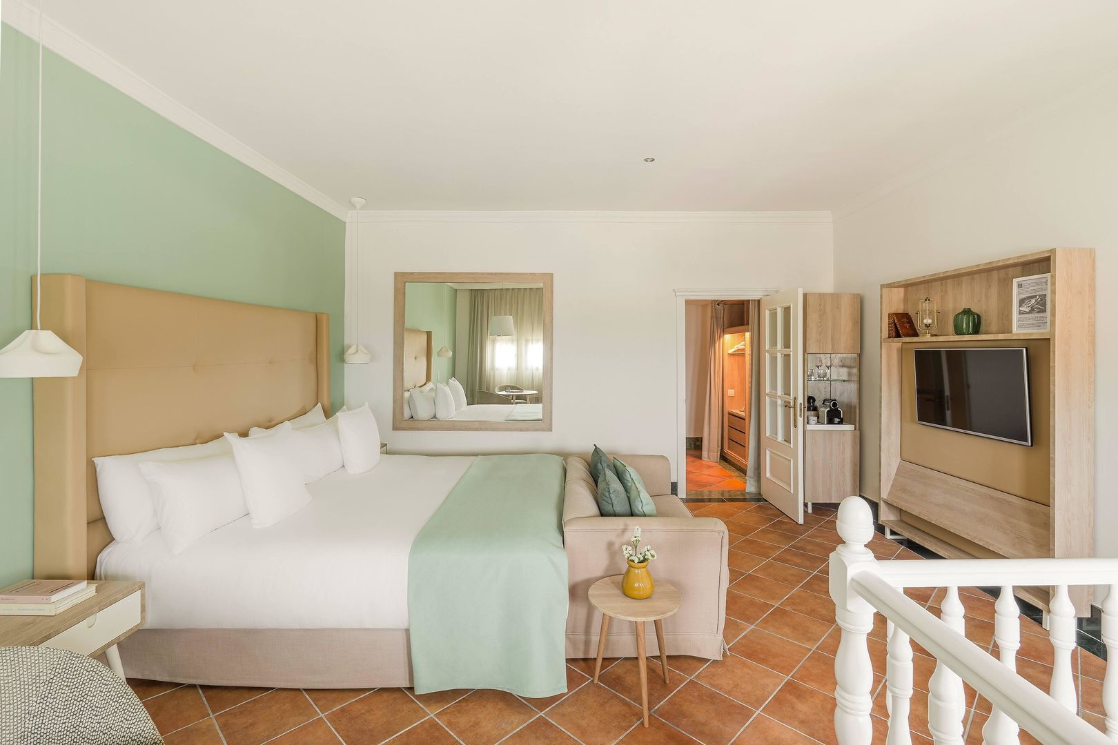 Palacio de Sancti Petri Gran Meliá foto 28