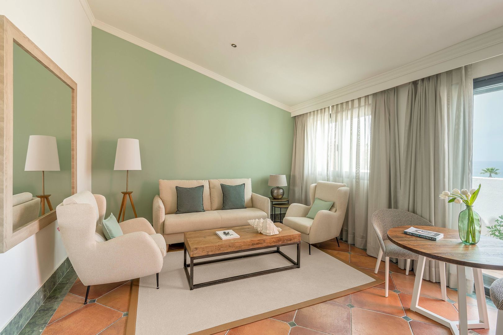Palacio de Sancti Petri Gran Meliá foto 29