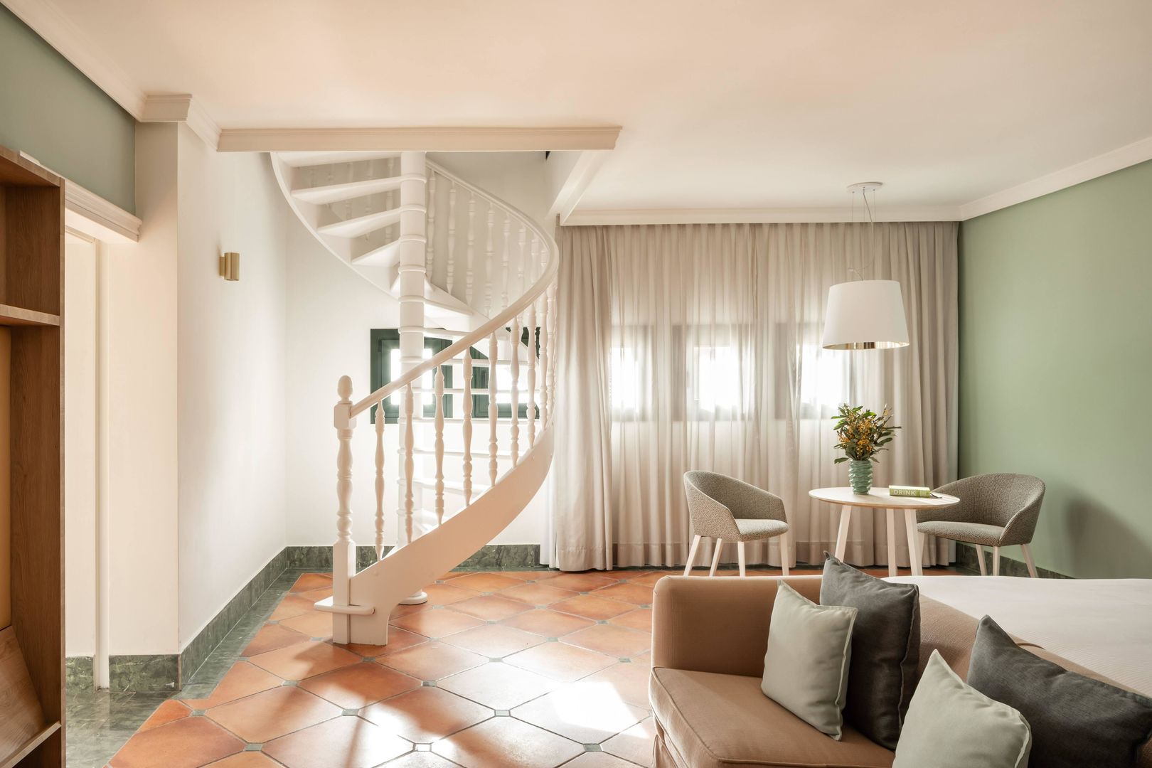 Palacio de Sancti Petri Gran Meliá foto 27