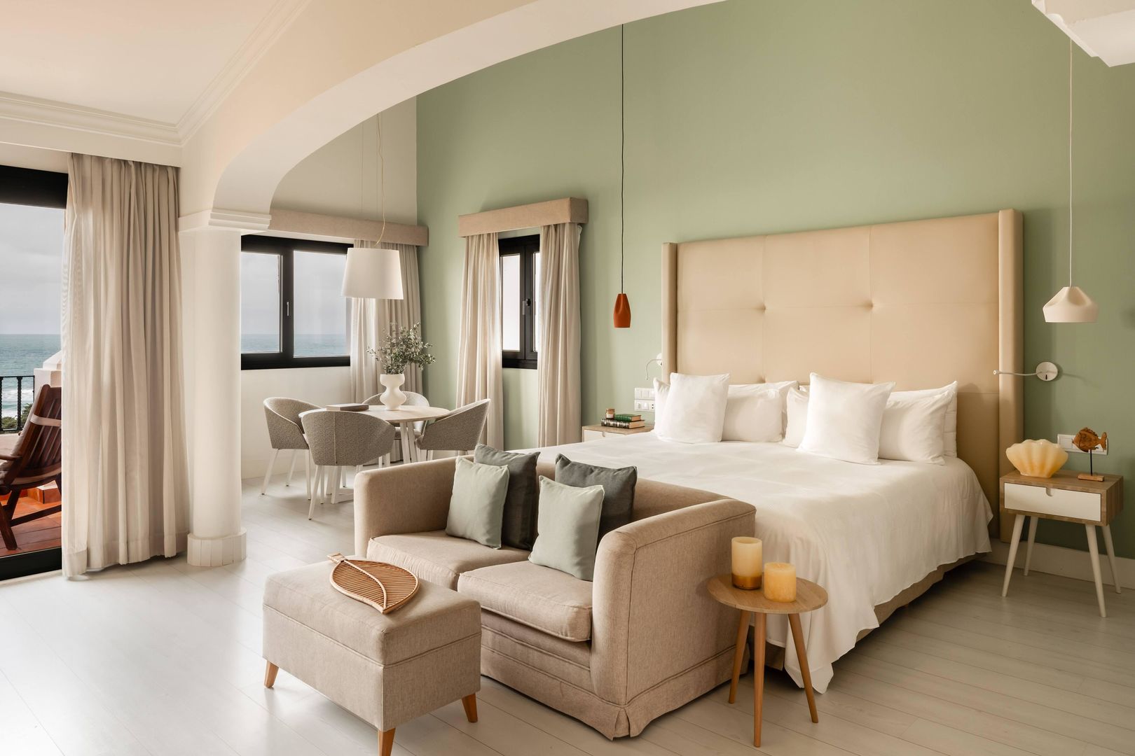 Palacio de Sancti Petri Gran Meliá foto 31