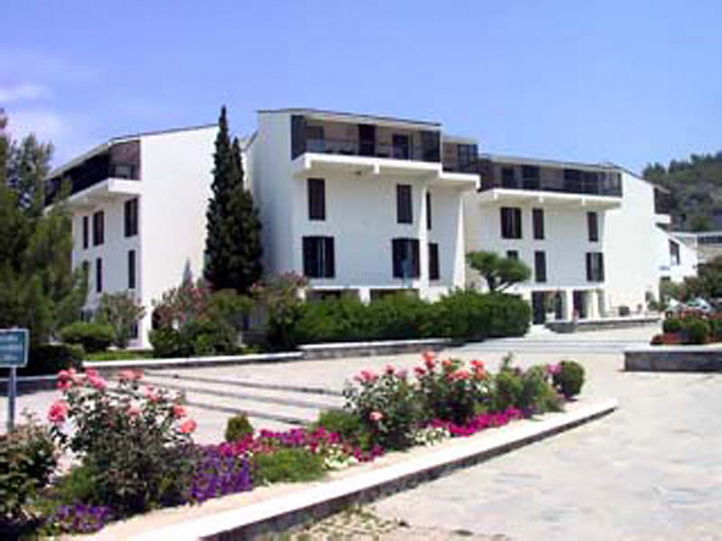 Porto Carras Meliton image 1