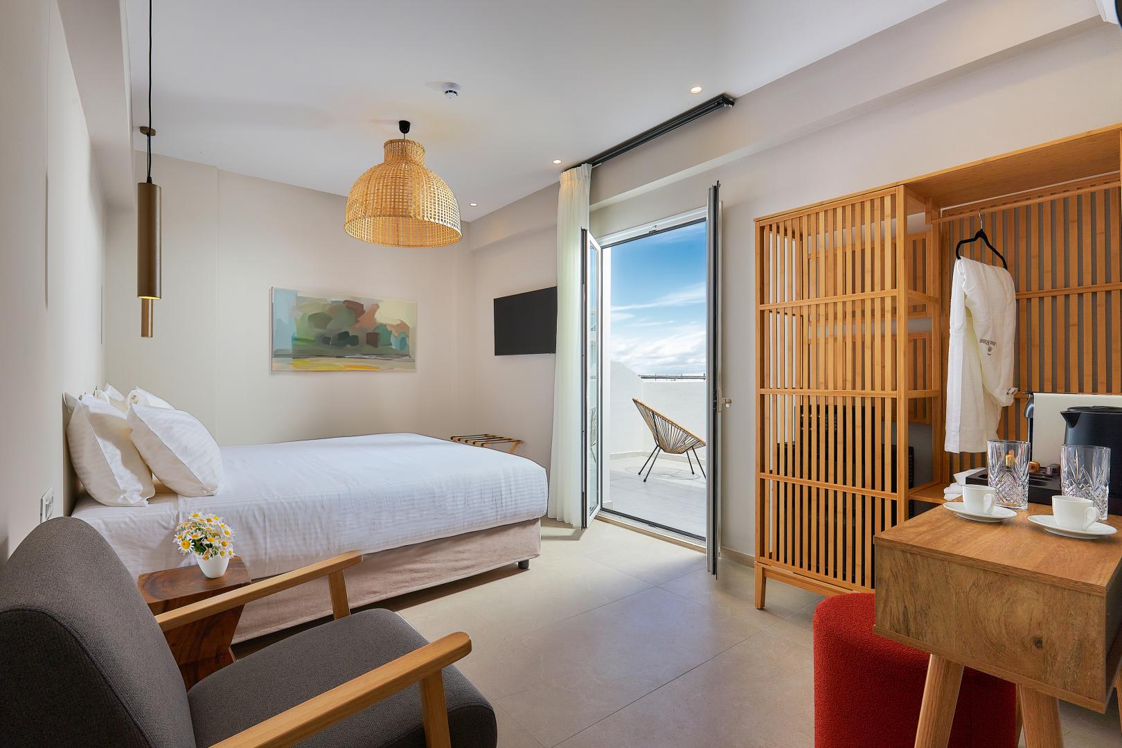 Hotel-promotiefoto — Lotus Rise Hotel