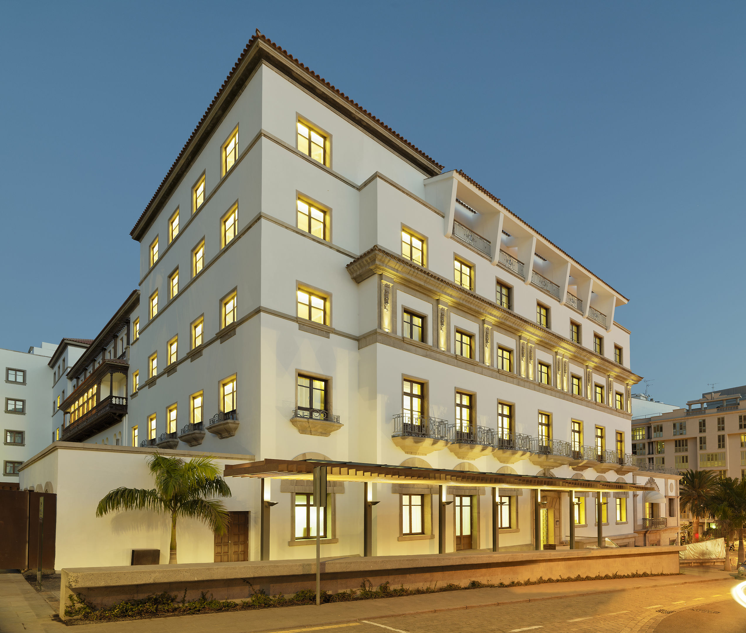 Iberostar Heritage Grand Mencey foto 31