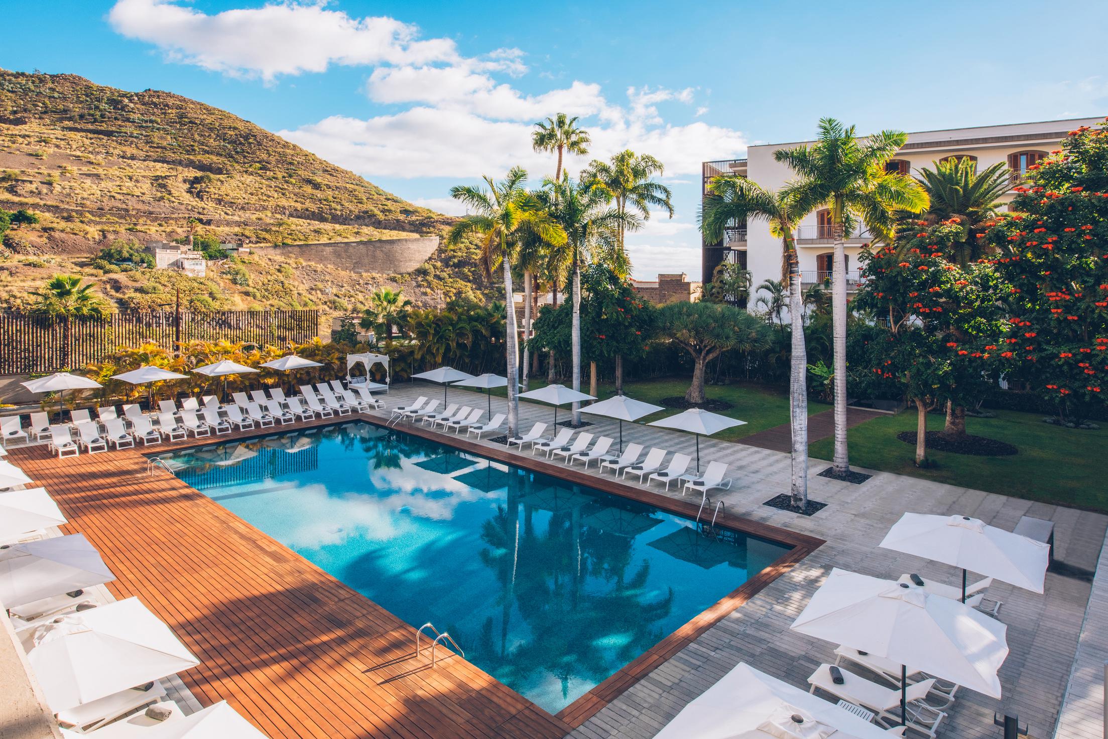 Iberostar Heritage Grand Mencey foto 30