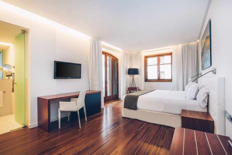 Iberostar Heritage Grand Mencey foto 12