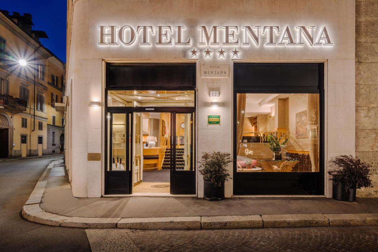 Hotel Mentana foto 2