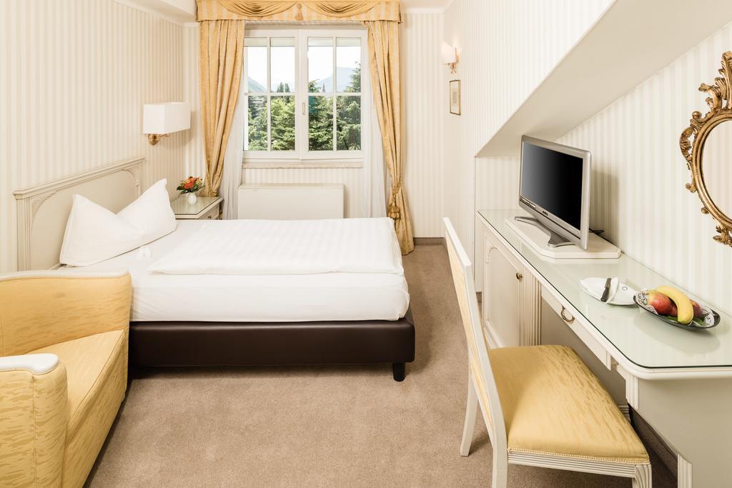 Classic Hotel Meranerhof foto 11