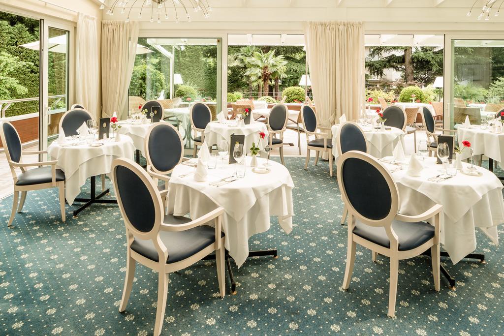 Classic Hotel Meranerhof foto 12