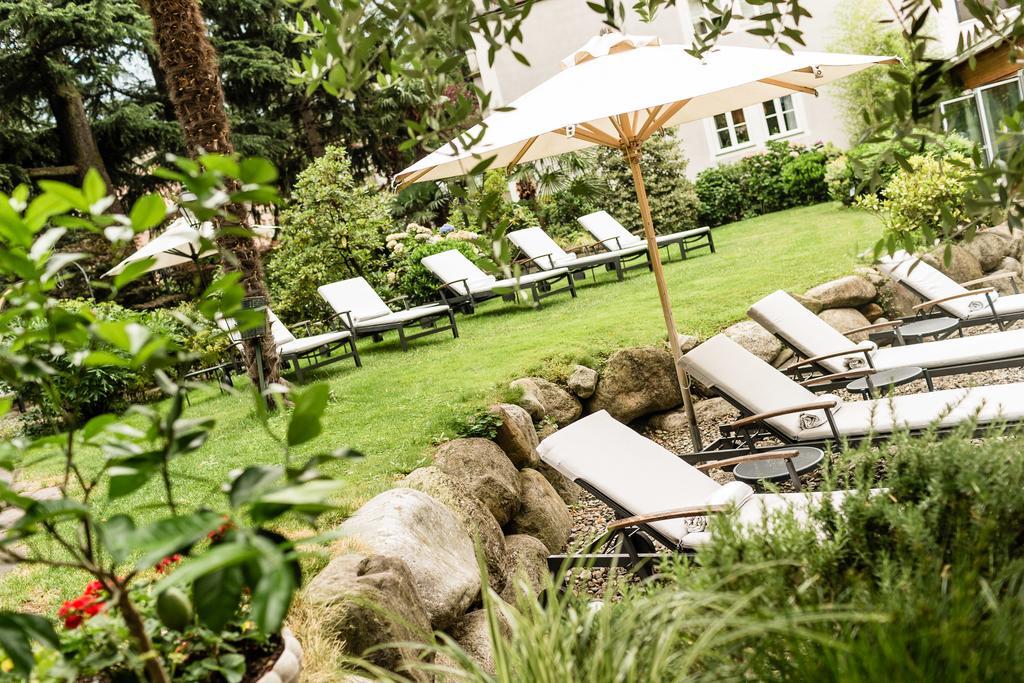 Classic Hotel Meranerhof foto 13