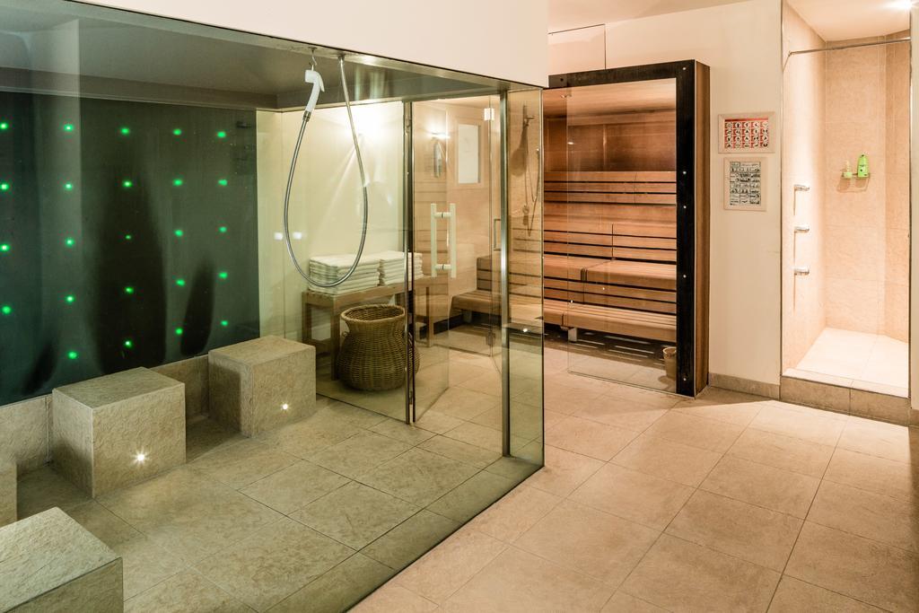 Classic Hotel Meranerhof foto 14