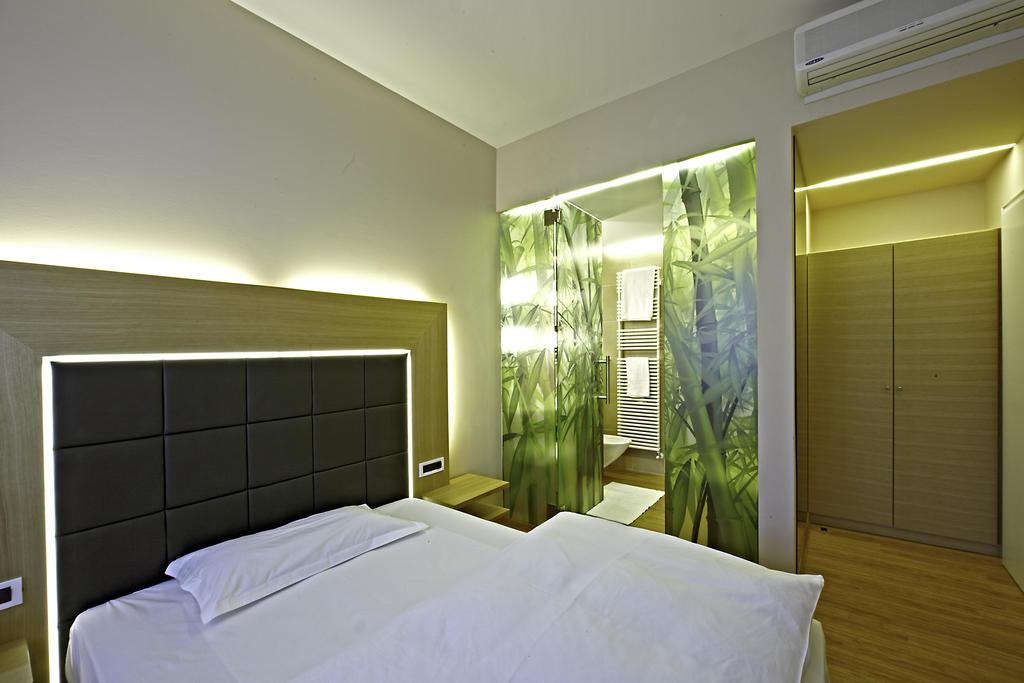 Classic Hotel Meranerhof foto 15